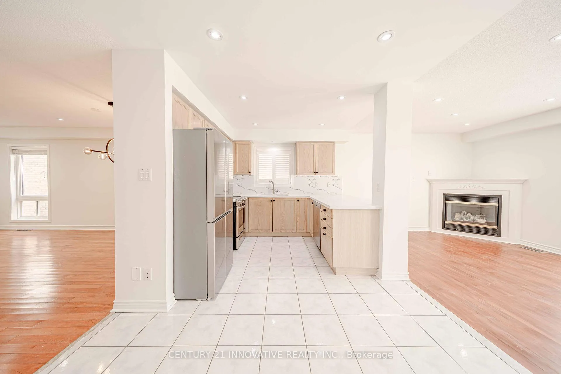 Photo 13 of Unit Main, 1524 Avonmore Square, Pickering, Town Centre — HOMEH