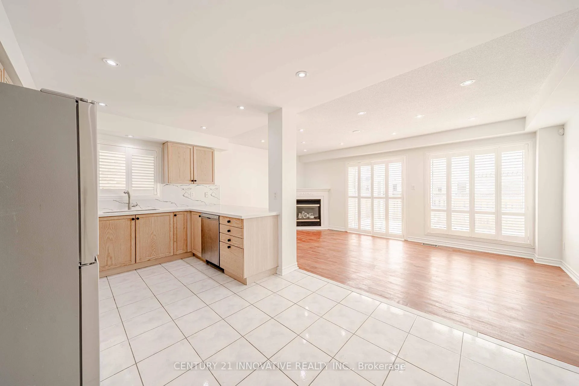 Photo 15 of Unit Main, 1524 Avonmore Square, Pickering, Town Centre — HOMEH