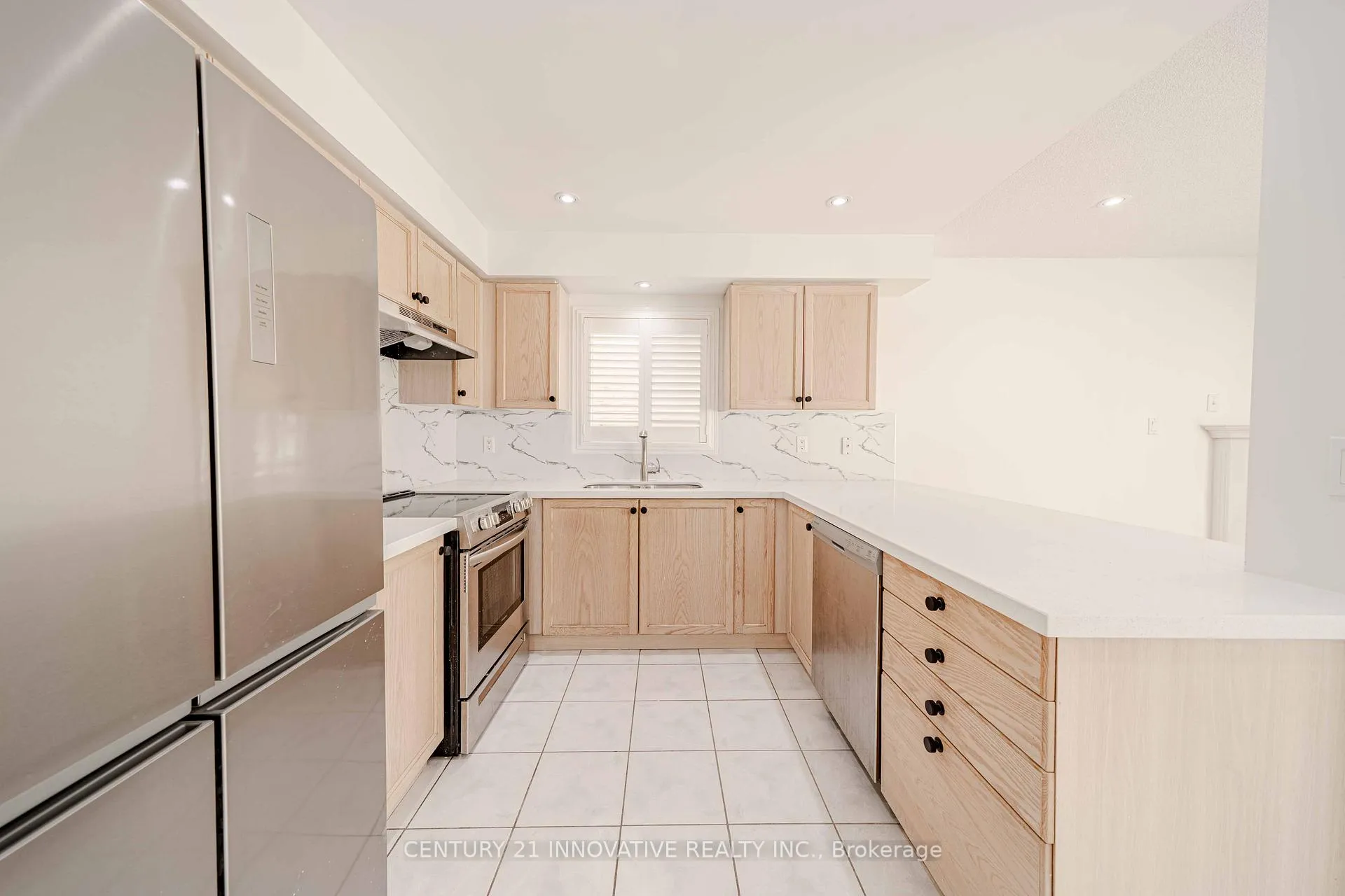 Photo 16 of Unit Main, 1524 Avonmore Square, Pickering, Town Centre — HOMEH