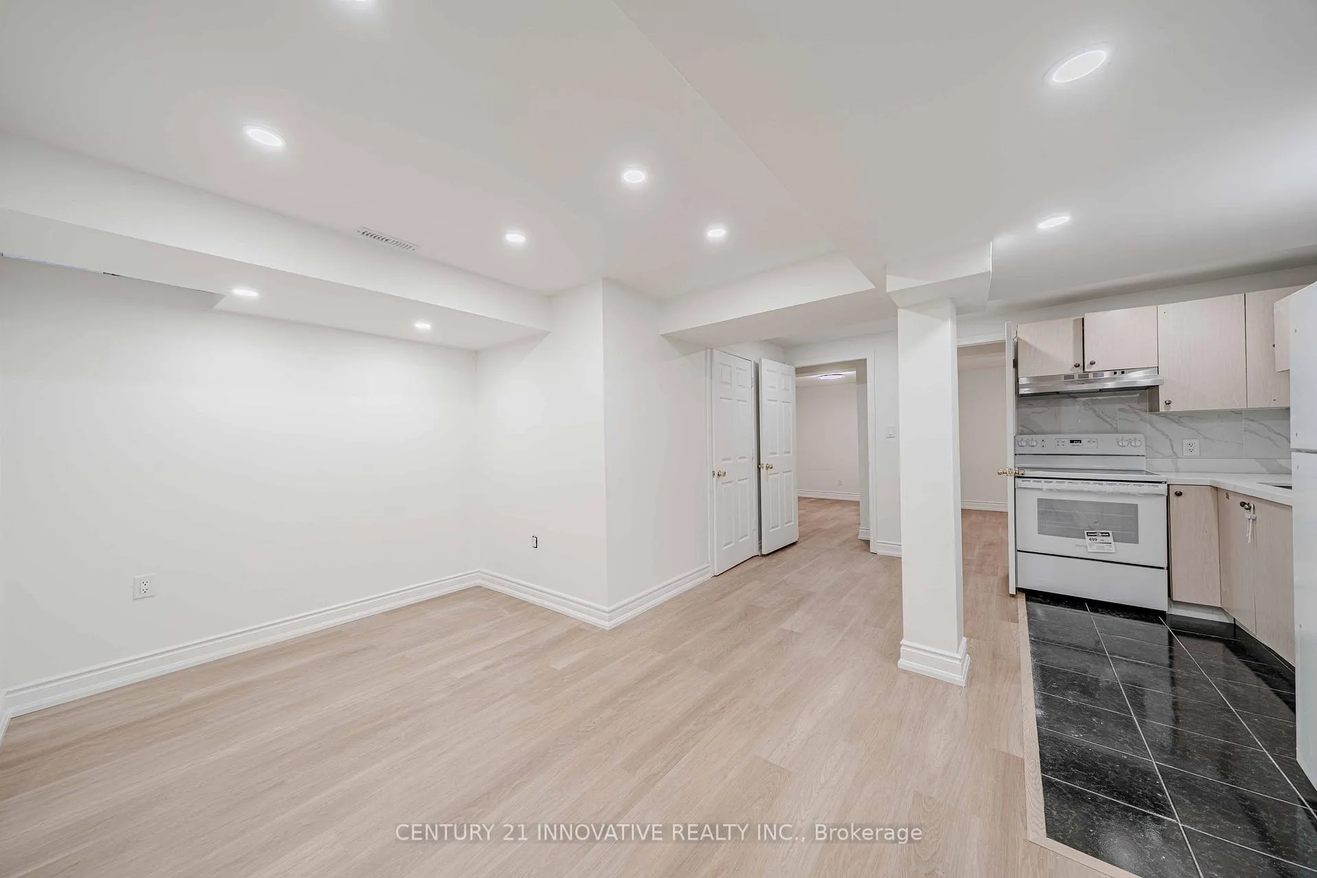 Photo 35 of Unit Main, 1524 Avonmore Square, Pickering, Town Centre — HOMEH
