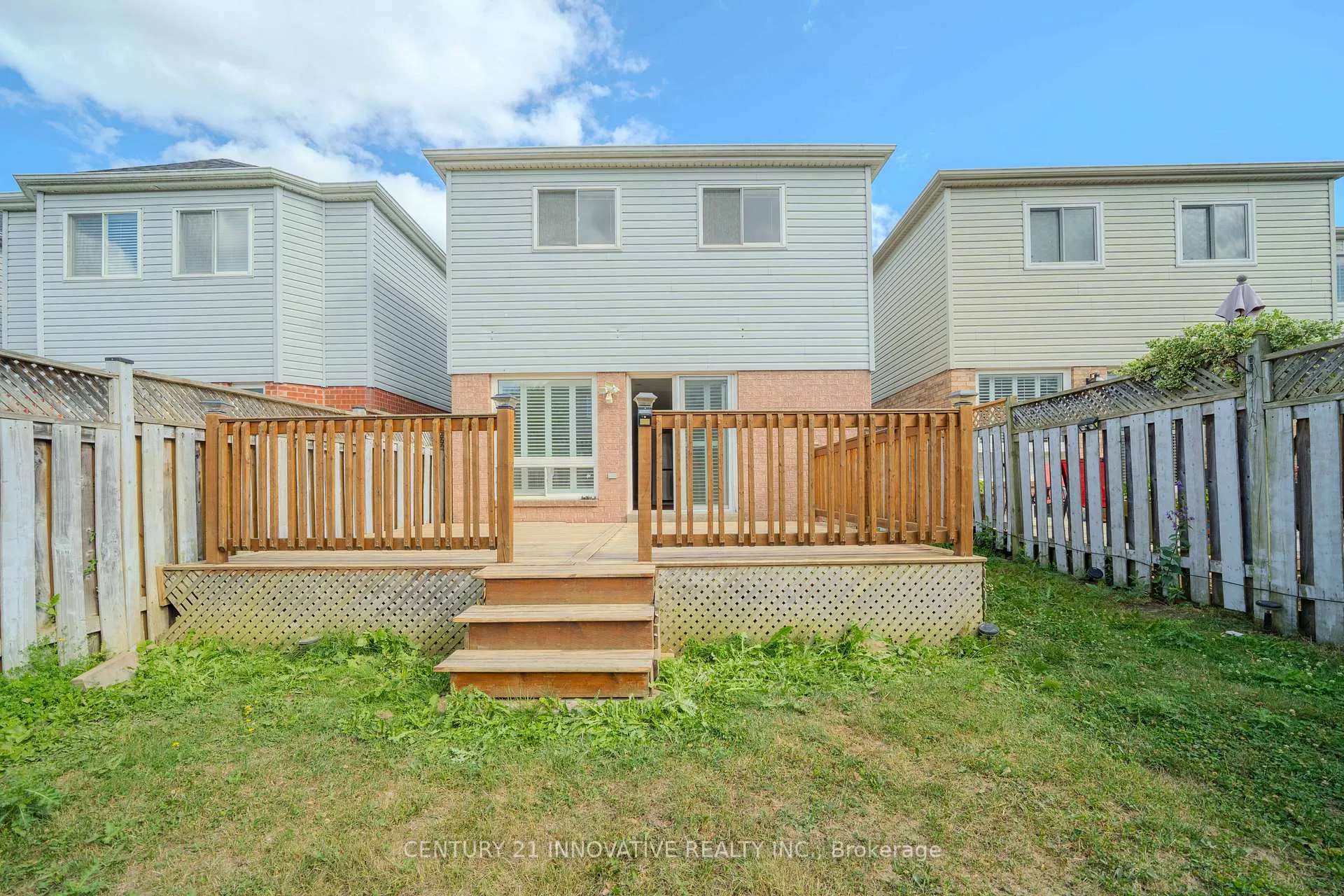 Photo 47 of Unit Main, 1524 Avonmore Square, Pickering, Town Centre — HOMEH