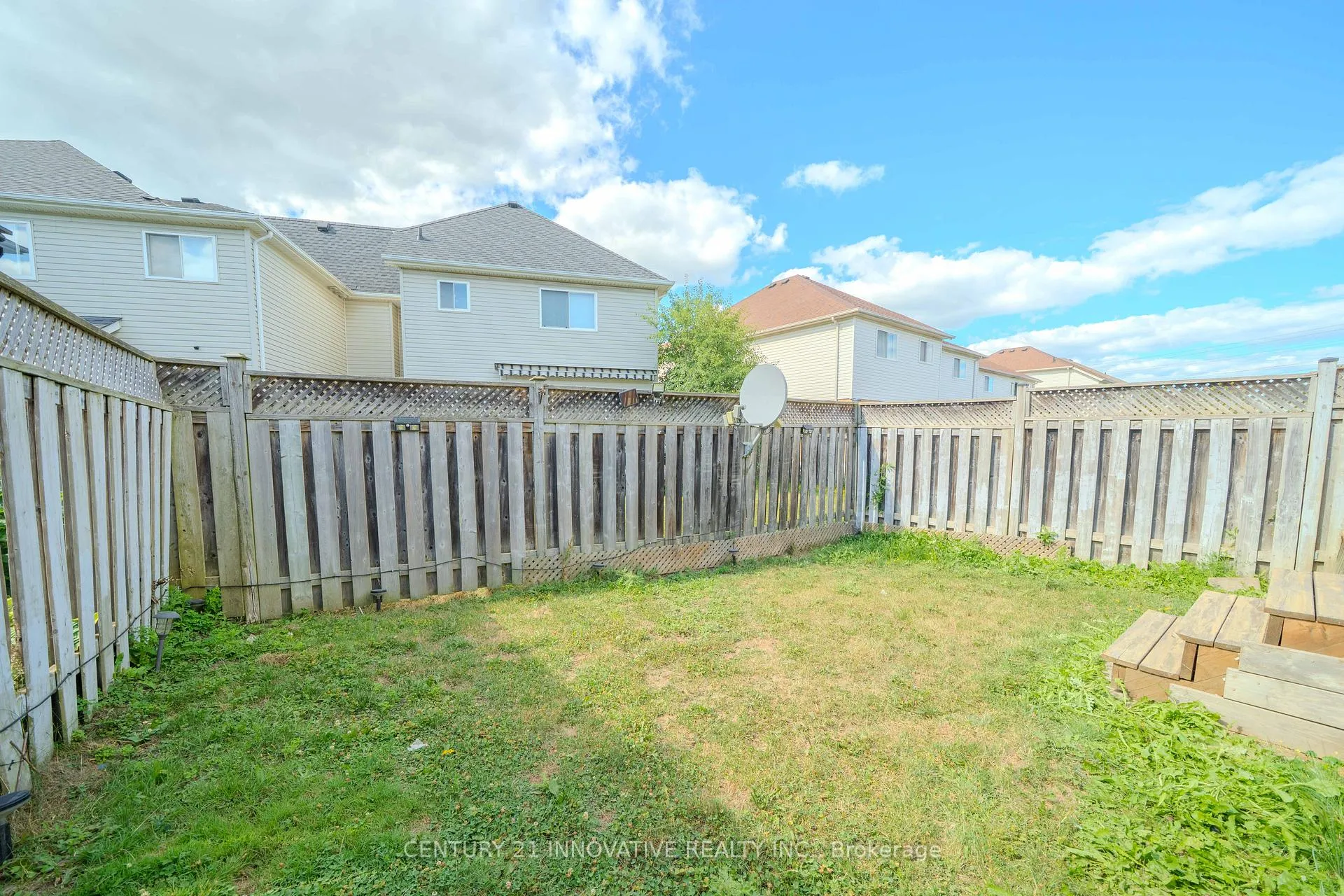 Photo 48 of Unit Main, 1524 Avonmore Square, Pickering, Town Centre — HOMEH