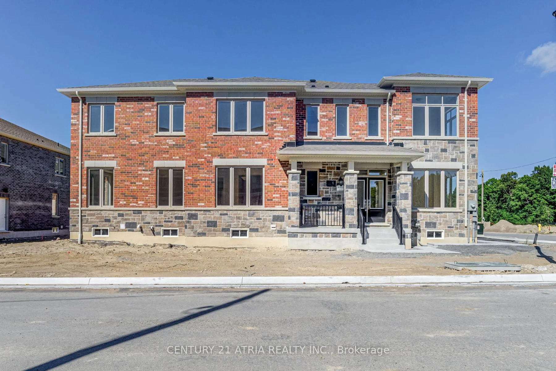 Photo 1 of 875 Smoothrock Avenue, Pickering, Liverpool — HOMEH