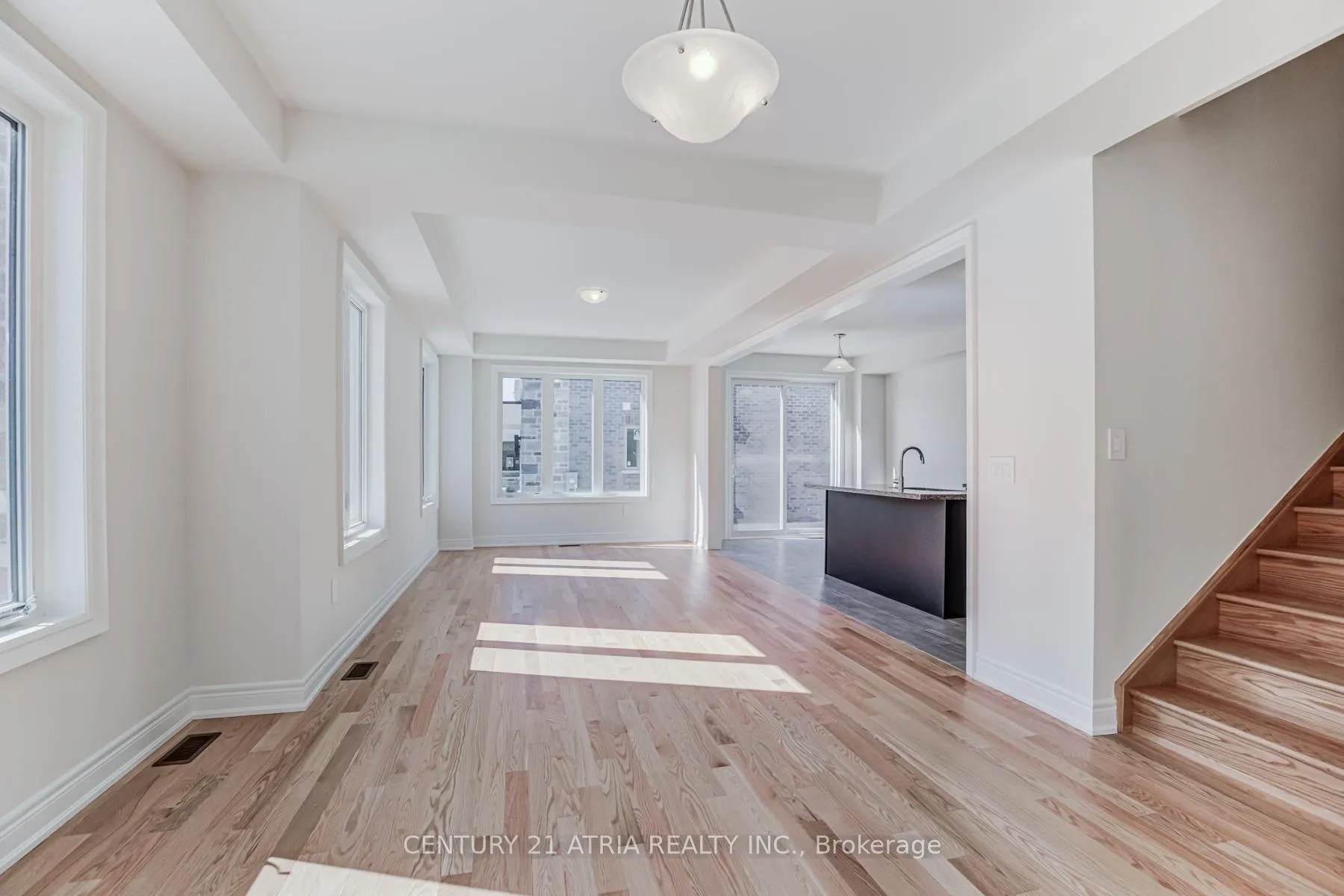 Photo 7 of 875 Smoothrock Avenue, Pickering, Liverpool — HOMEH