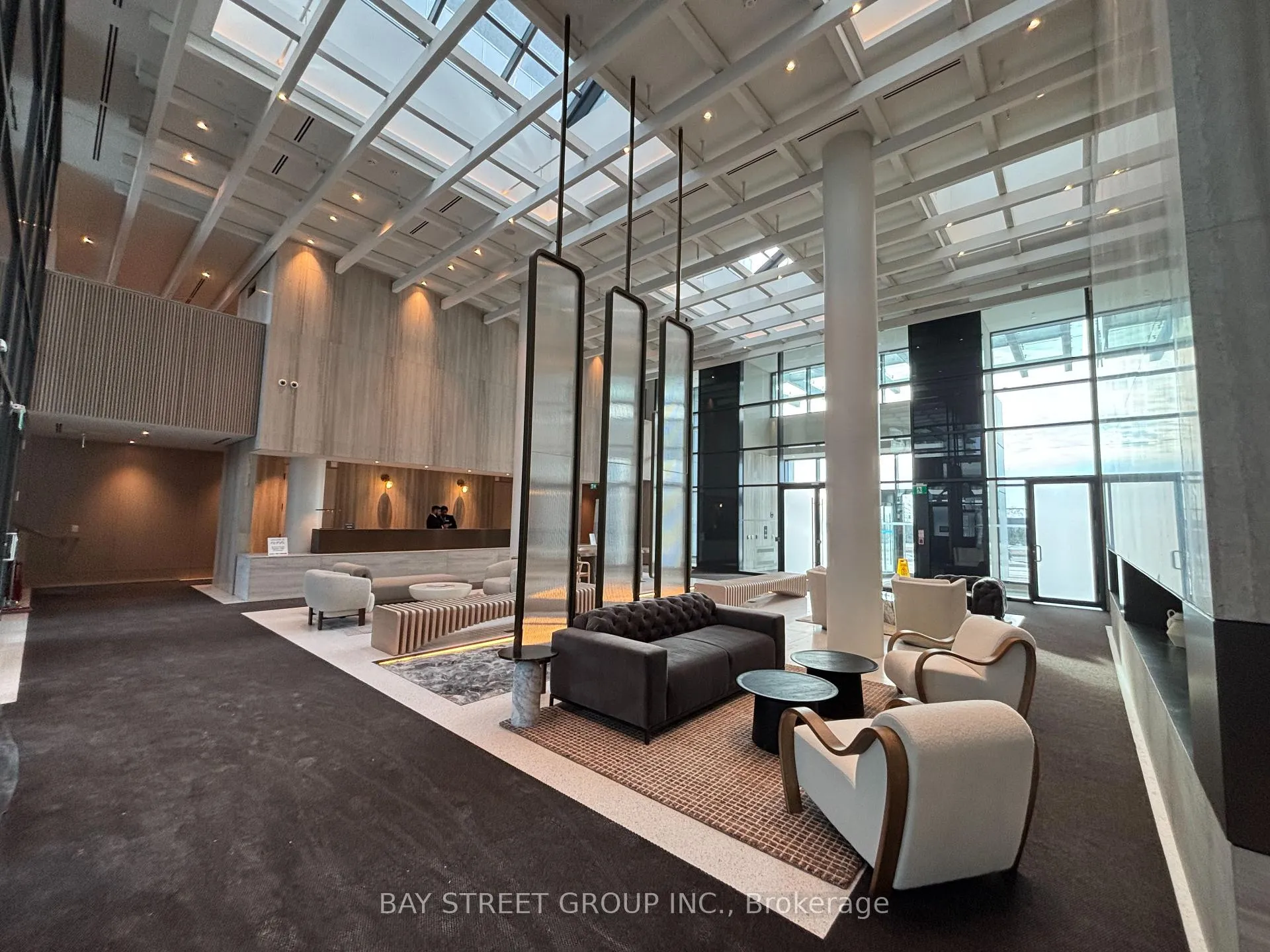 Photo 6 of Unit 1911, 195 Commerce Street, Vaughan, Vaughan Corporate Centre — HOMEH