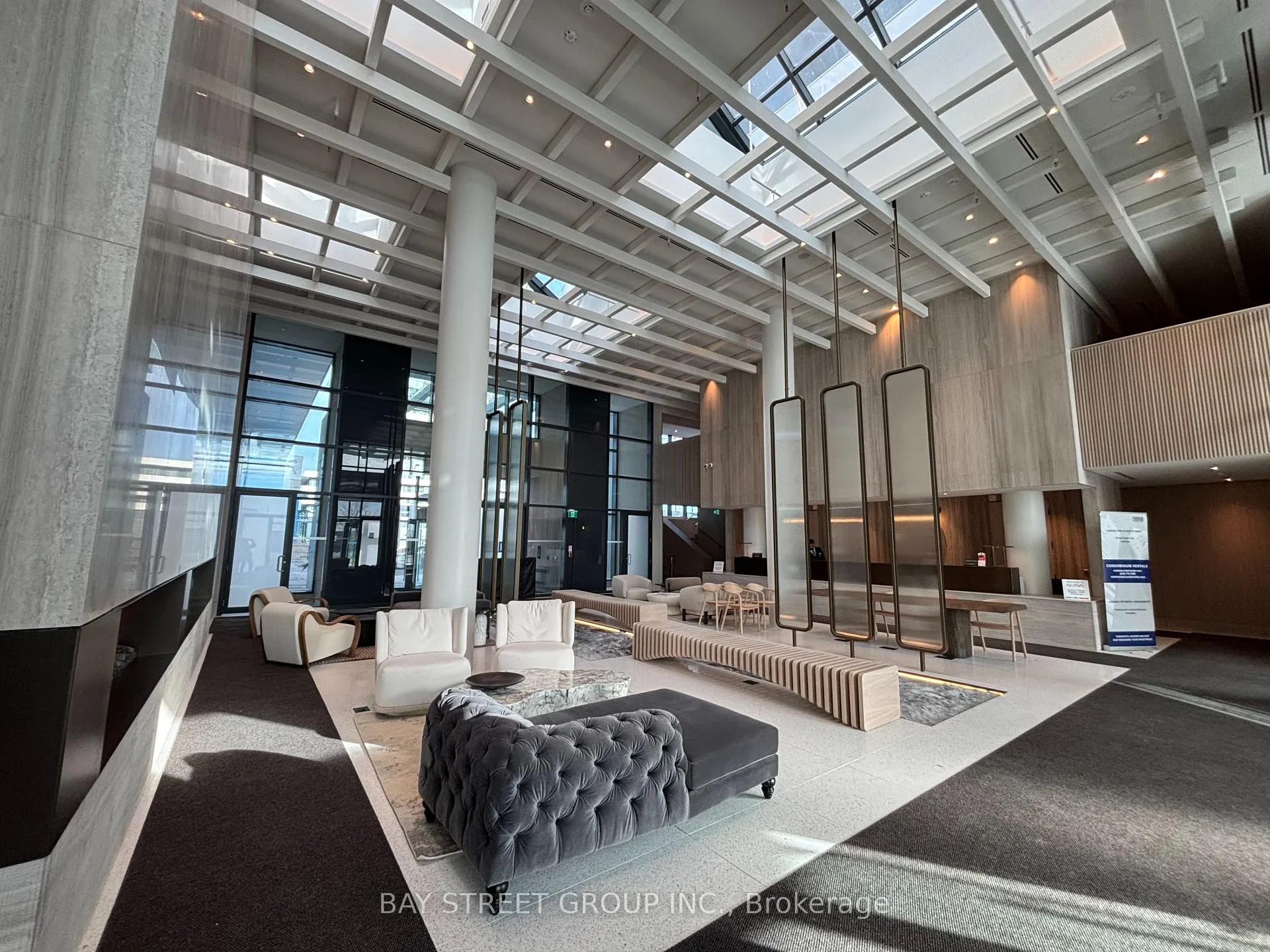 Photo 7 of Unit 1911, 195 Commerce Street, Vaughan, Vaughan Corporate Centre — HOMEH