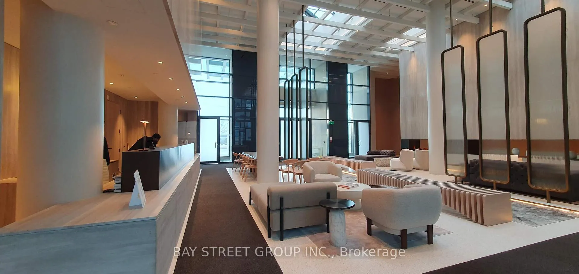 Photo 8 of Unit 1911, 195 Commerce Street, Vaughan, Vaughan Corporate Centre — HOMEH