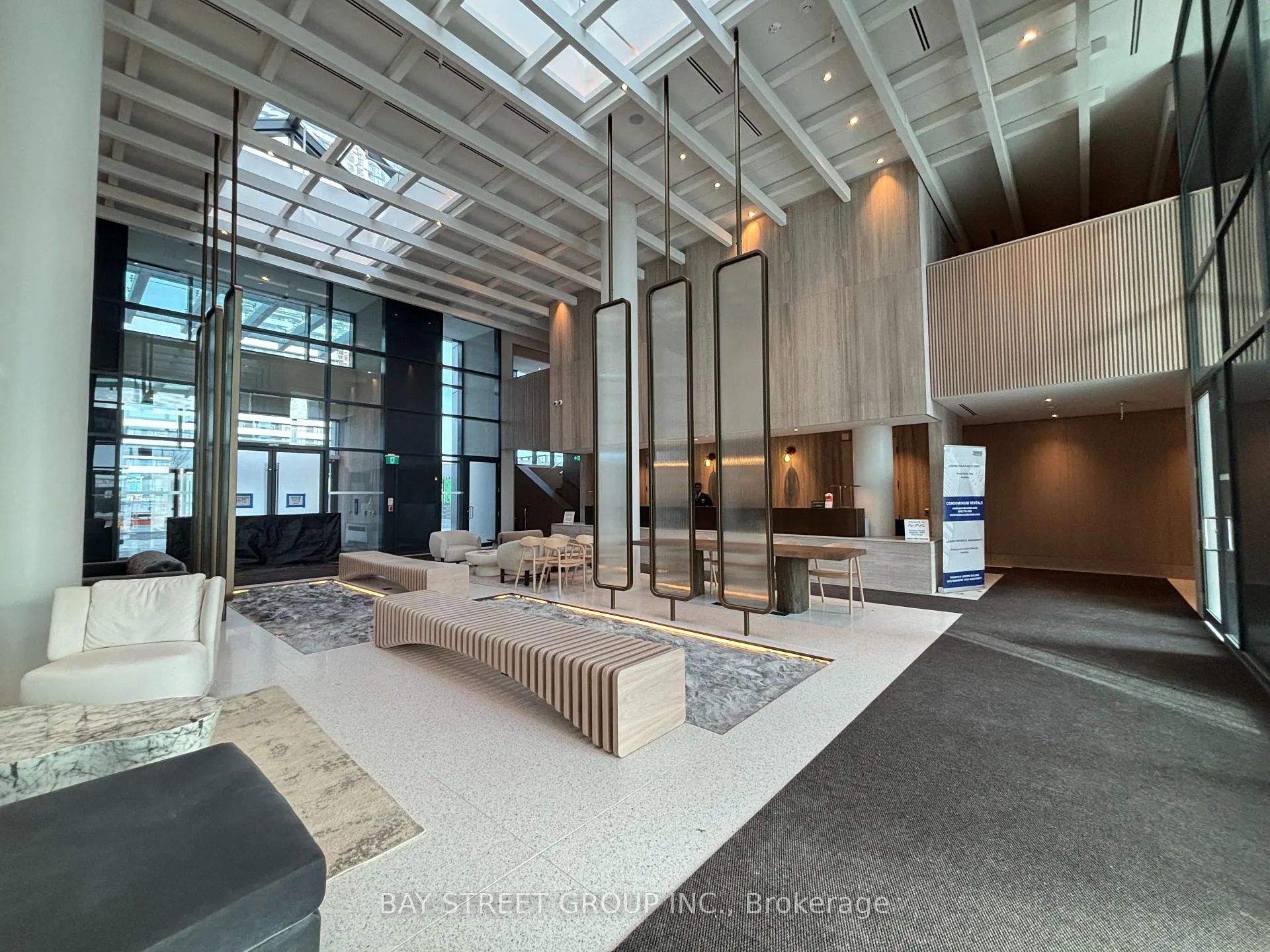 Photo 9 of Unit 1911, 195 Commerce Street, Vaughan, Vaughan Corporate Centre — HOMEH