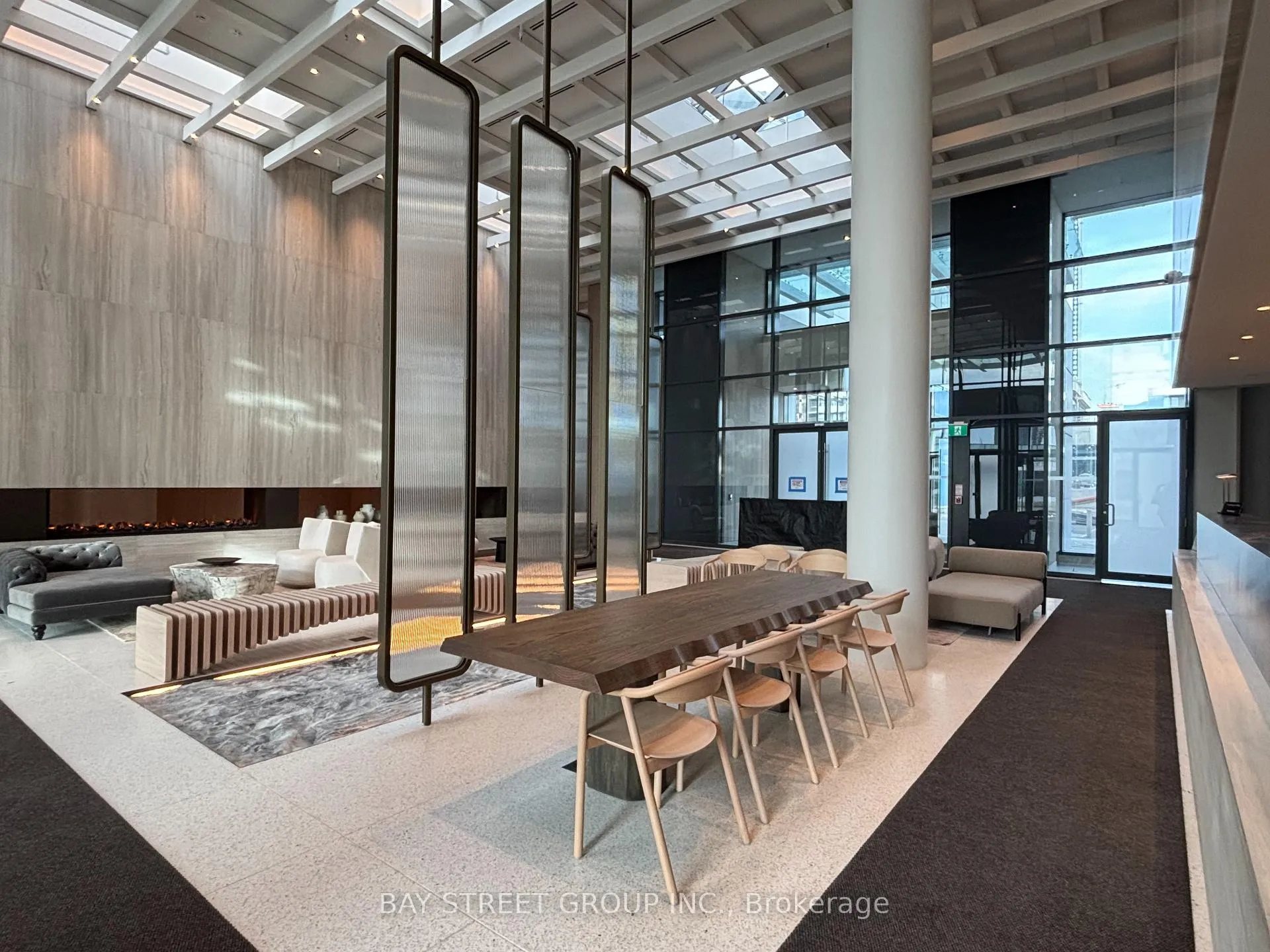 Photo 10 of Unit 1911, 195 Commerce Street, Vaughan, Vaughan Corporate Centre — HOMEH