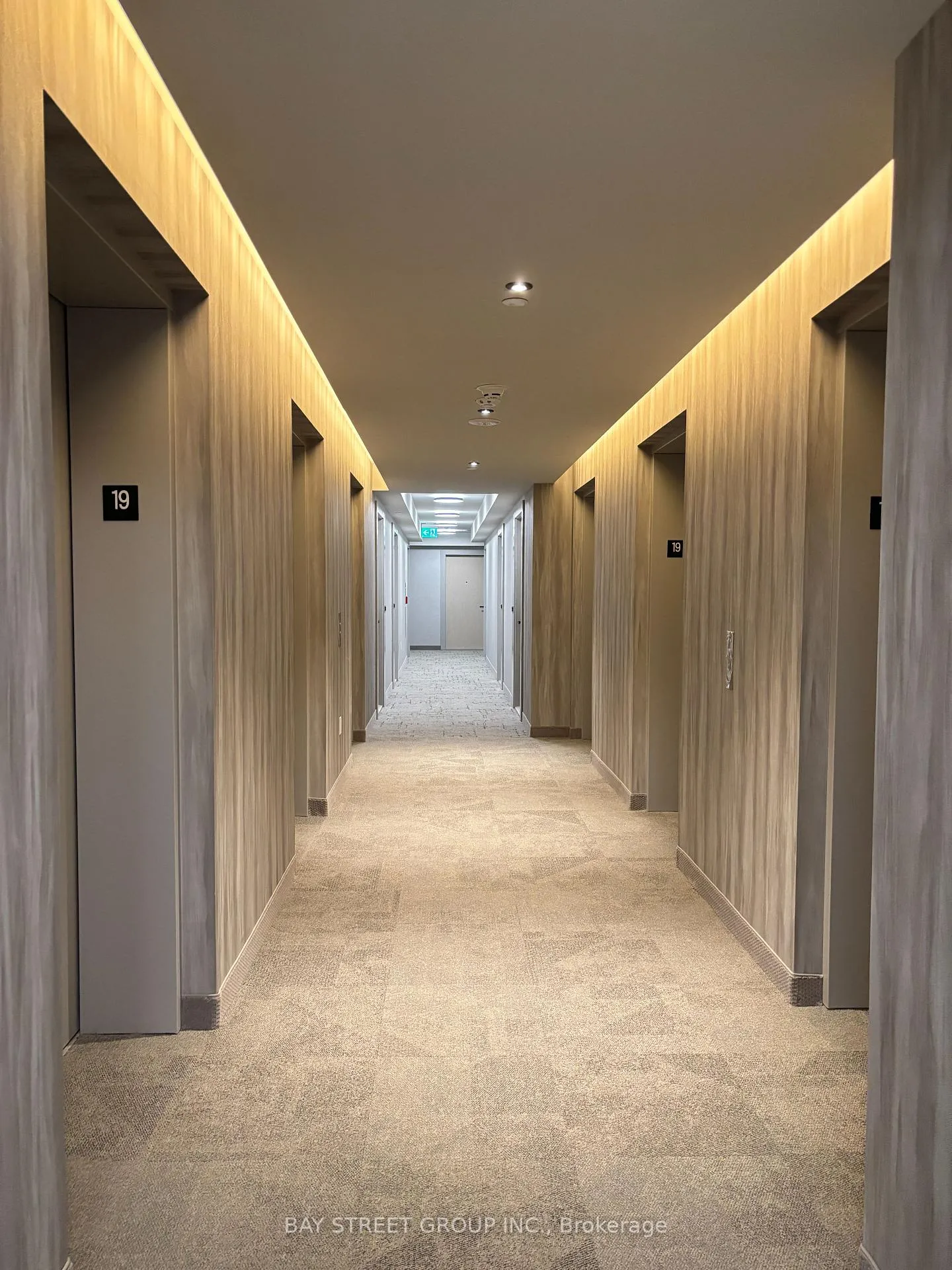 Photo 12 of Unit 1911, 195 Commerce Street, Vaughan, Vaughan Corporate Centre — HOMEH