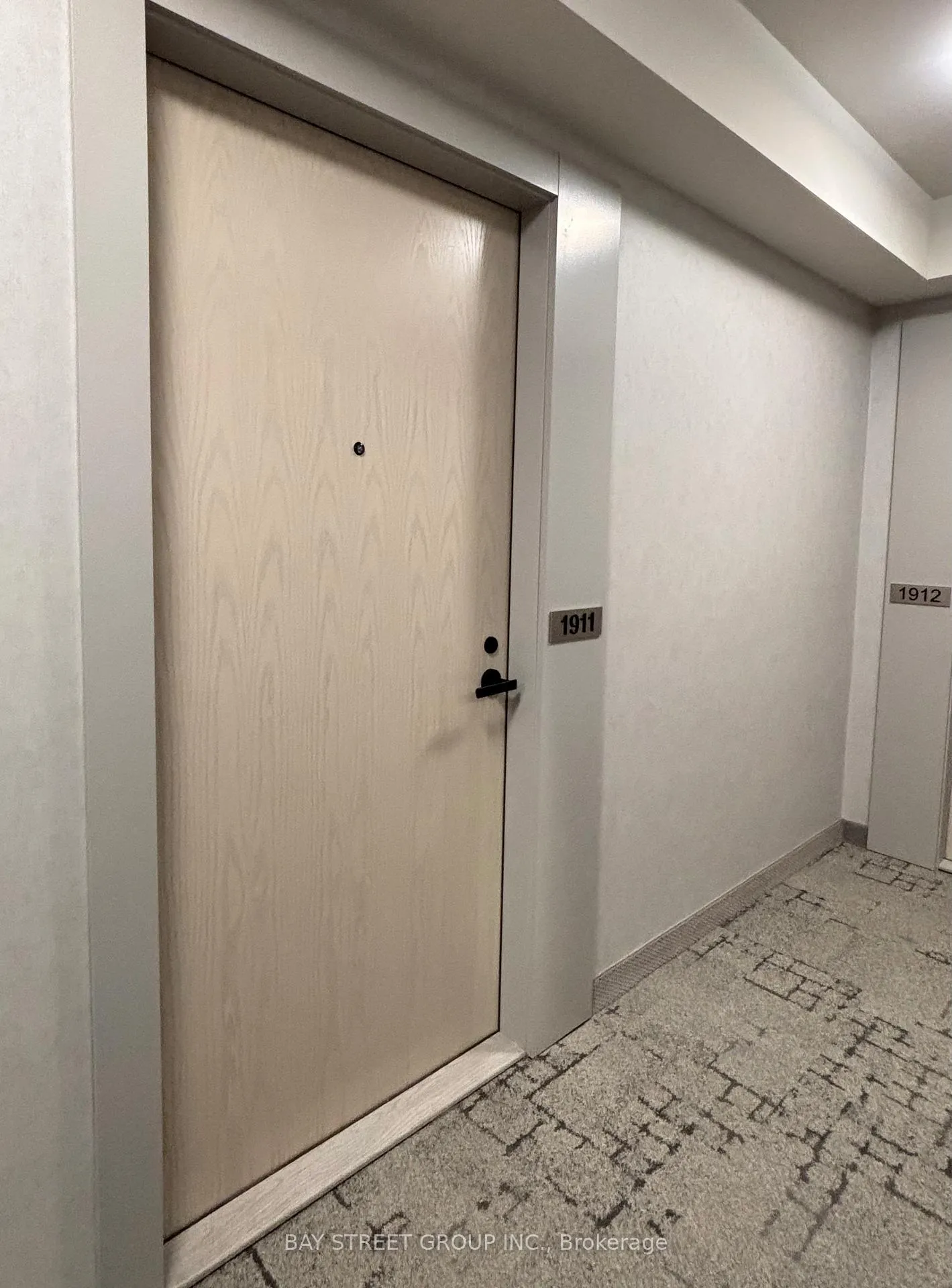 Photo 13 of Unit 1911, 195 Commerce Street, Vaughan, Vaughan Corporate Centre — HOMEH