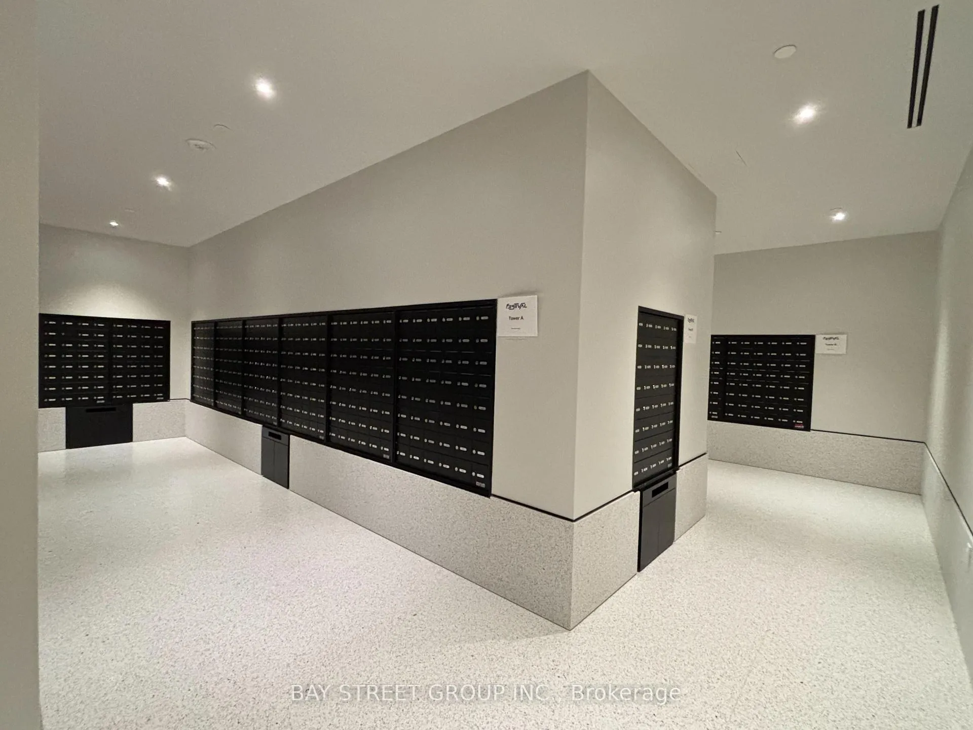 Photo 30 of Unit 1911, 195 Commerce Street, Vaughan, Vaughan Corporate Centre — HOMEH