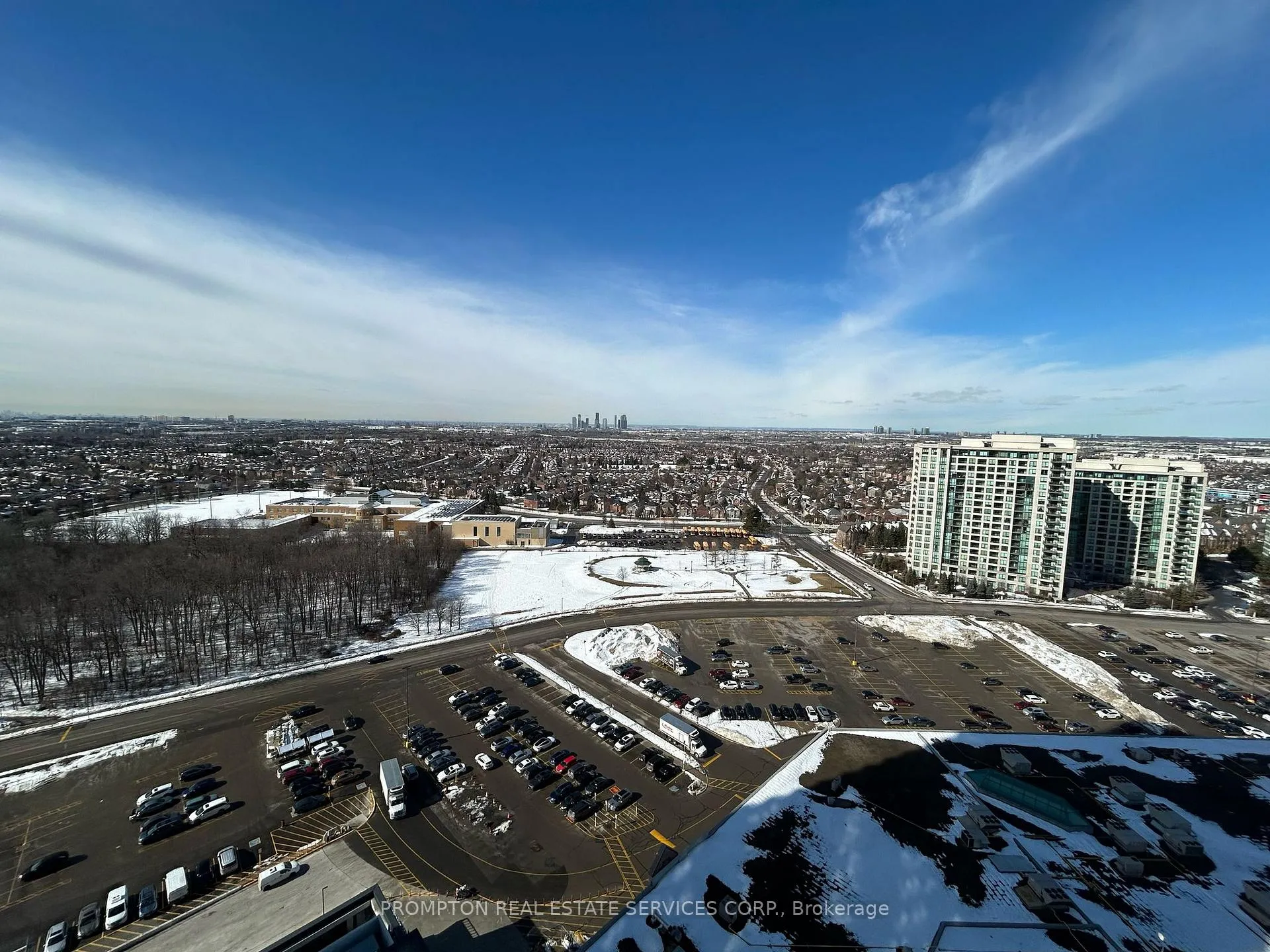 Photo 11 of Unit B-2005, 50 Upper Mall Way, Vaughan, Brownridge — HOMEH