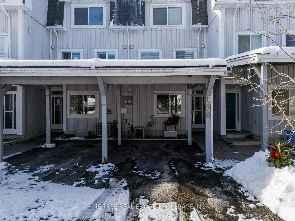 Photo 2 of Unit 20, 24 Laguna Parkway, Ramara, Brechin — HOMEH