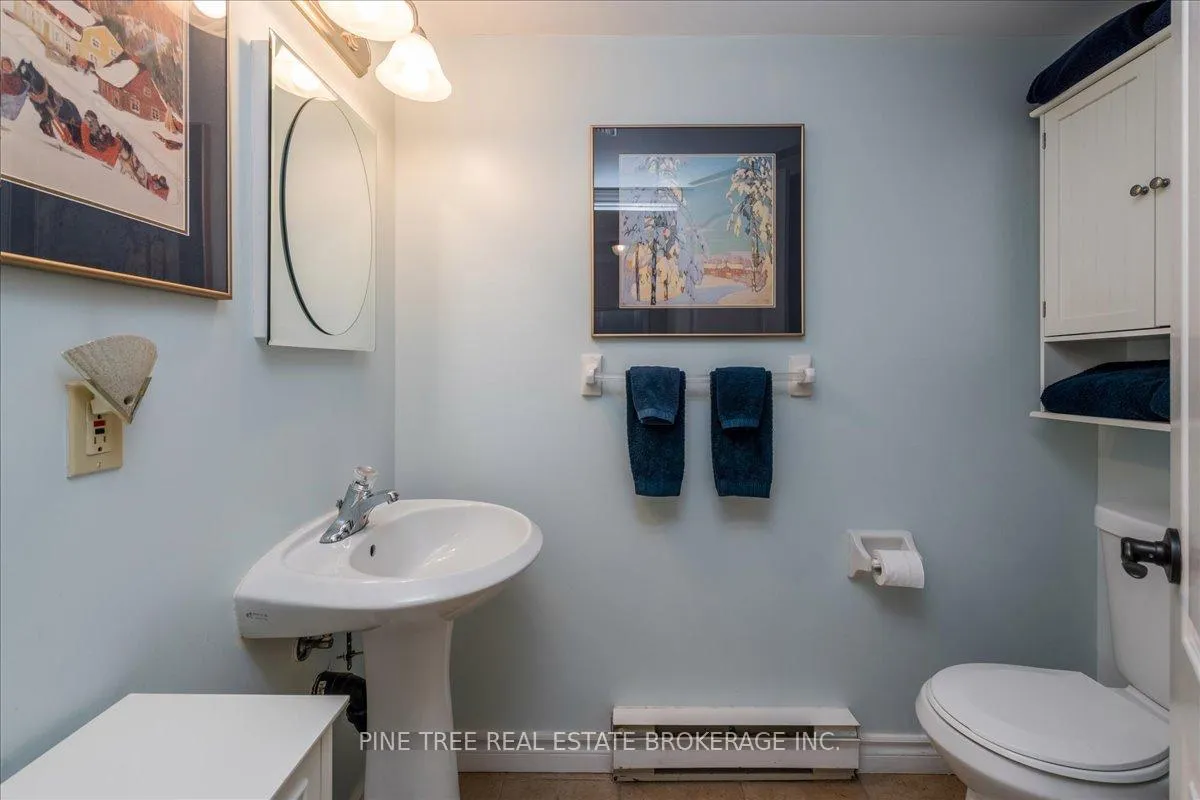 Photo 5 of Unit 20, 24 Laguna Parkway, Ramara, Brechin — HOMEH