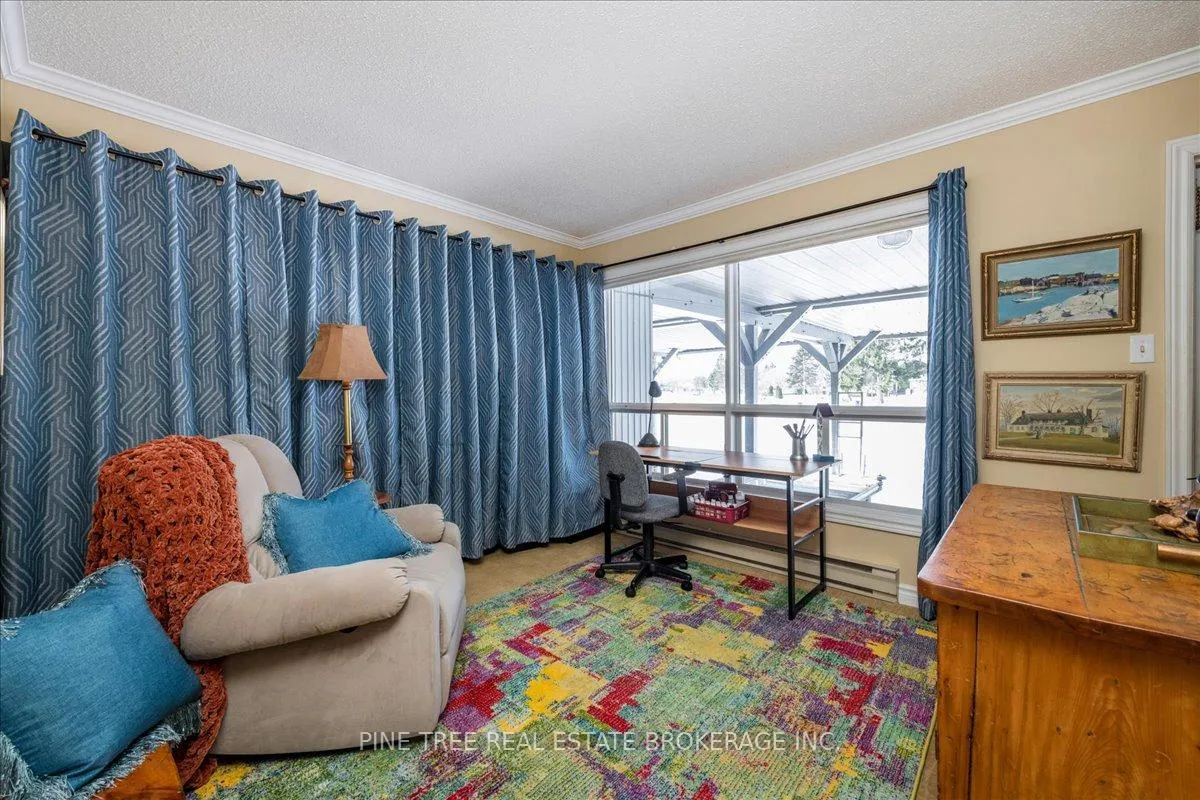 Photo 7 of Unit 20, 24 Laguna Parkway, Ramara, Brechin — HOMEH