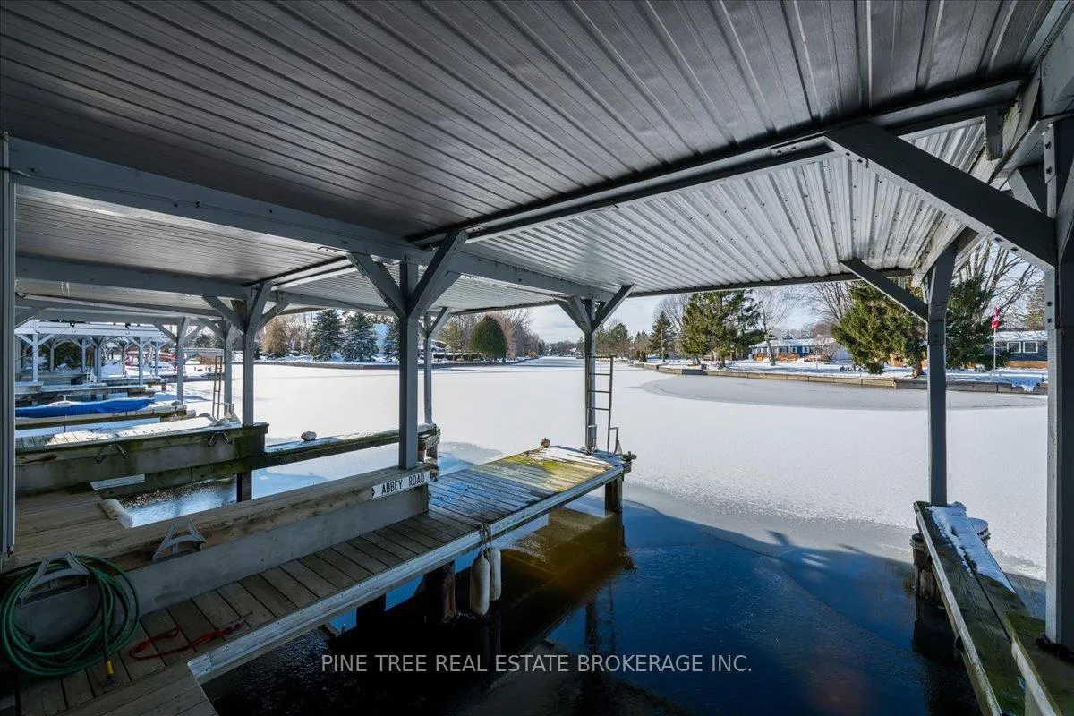 Photo 9 of Unit 20, 24 Laguna Parkway, Ramara, Brechin — HOMEH