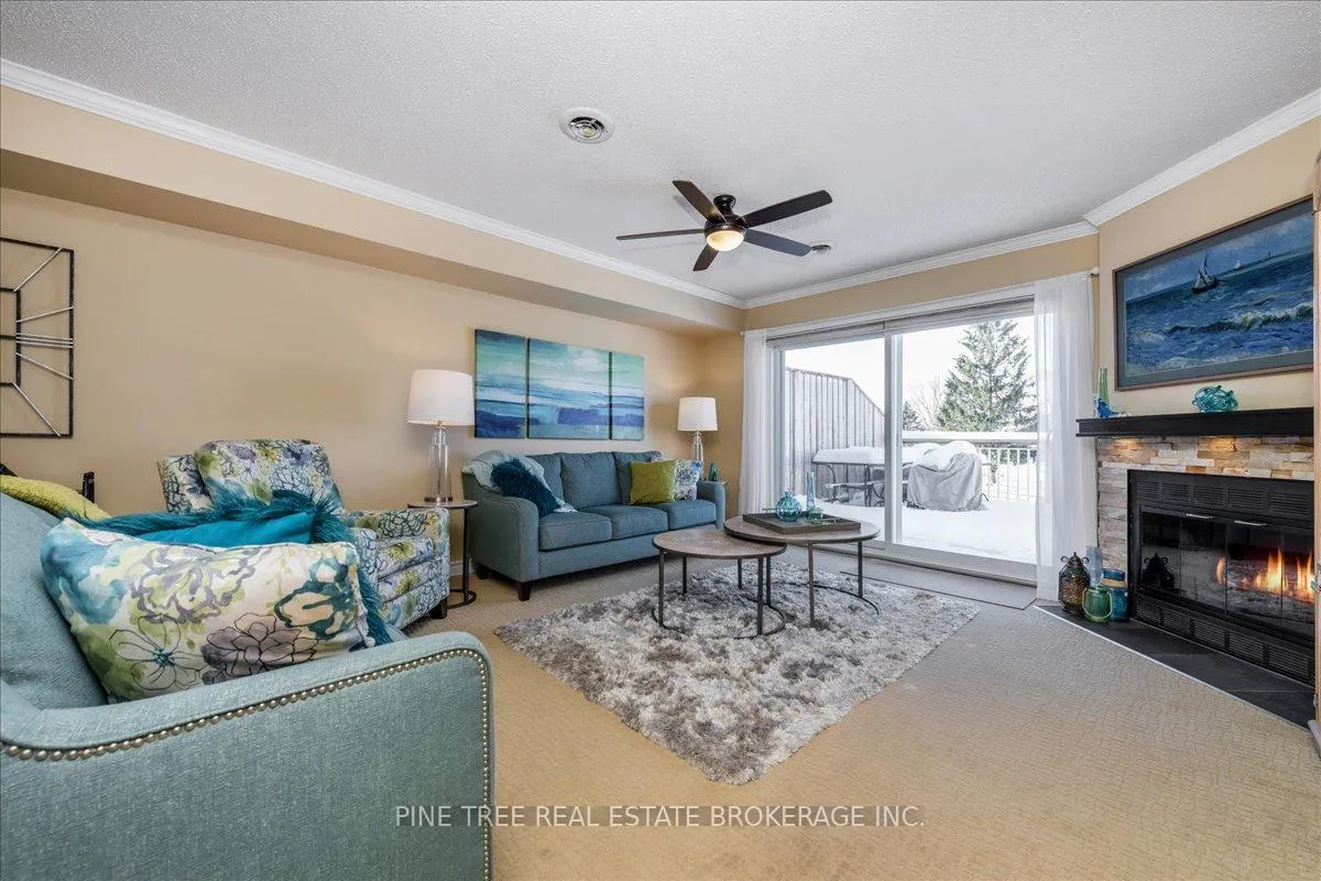 Photo 10 of Unit 20, 24 Laguna Parkway, Ramara, Brechin — HOMEH