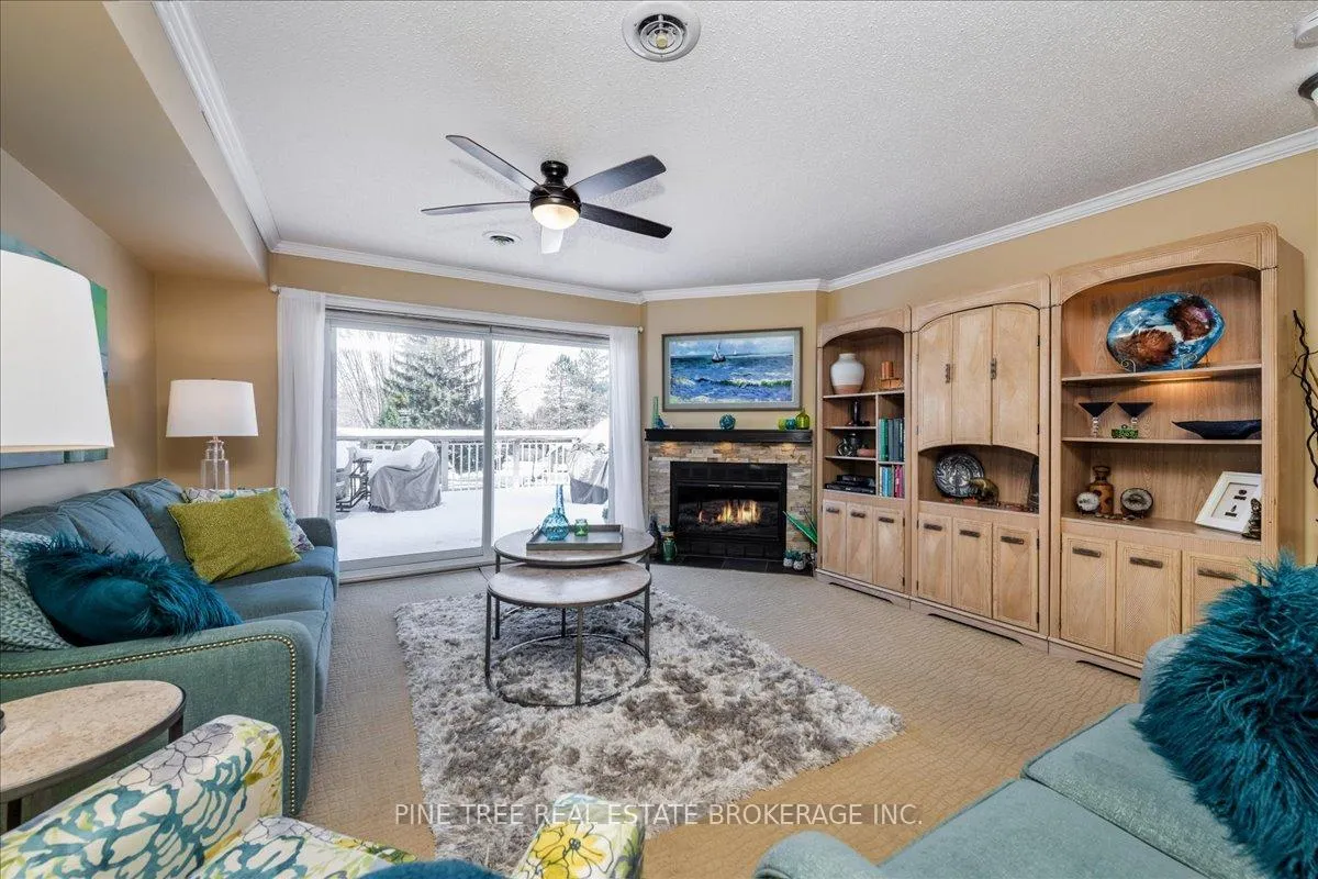 Photo 11 of Unit 20, 24 Laguna Parkway, Ramara, Brechin — HOMEH