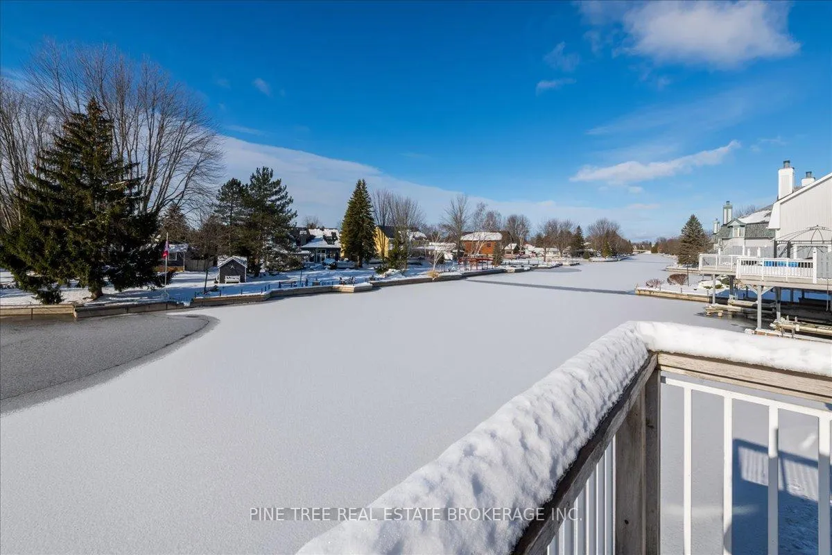 Photo 16 of Unit 20, 24 Laguna Parkway, Ramara, Brechin — HOMEH
