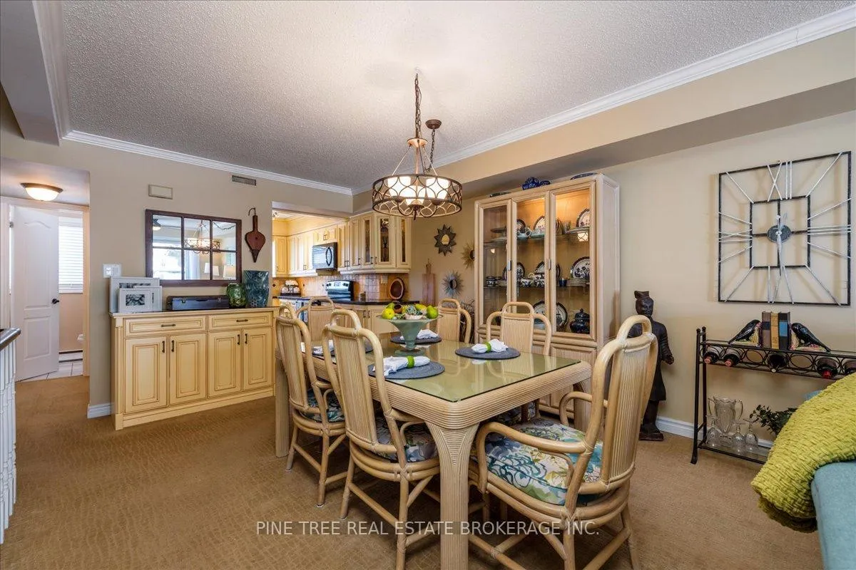 Photo 18 of Unit 20, 24 Laguna Parkway, Ramara, Brechin — HOMEH