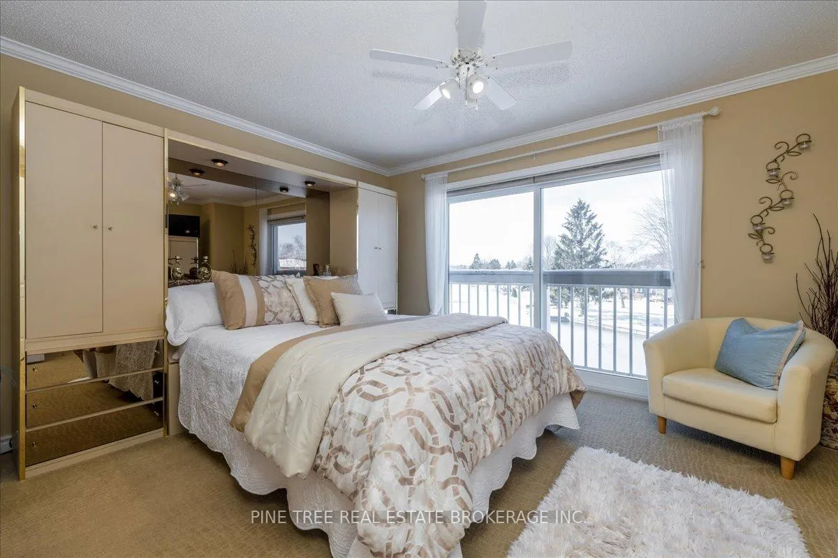Photo 25 of Unit 20, 24 Laguna Parkway, Ramara, Brechin — HOMEH