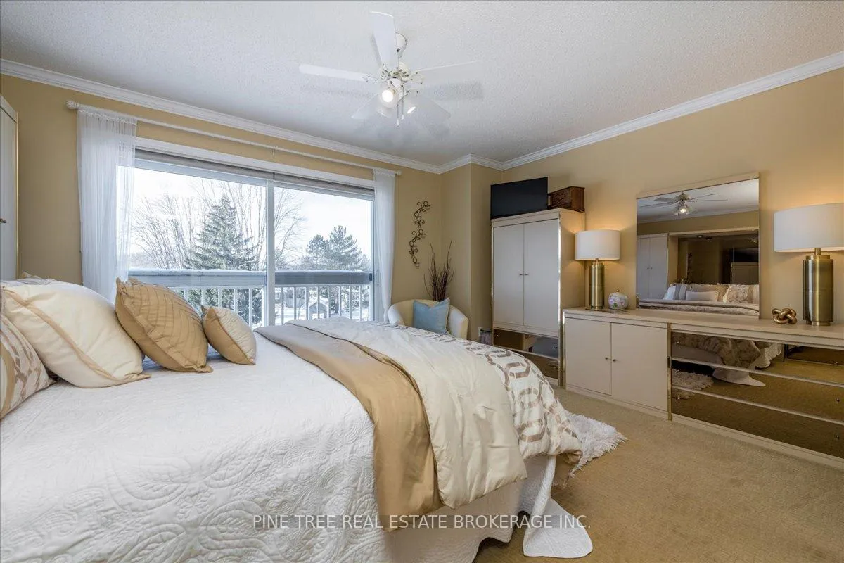 Photo 26 of Unit 20, 24 Laguna Parkway, Ramara, Brechin — HOMEH