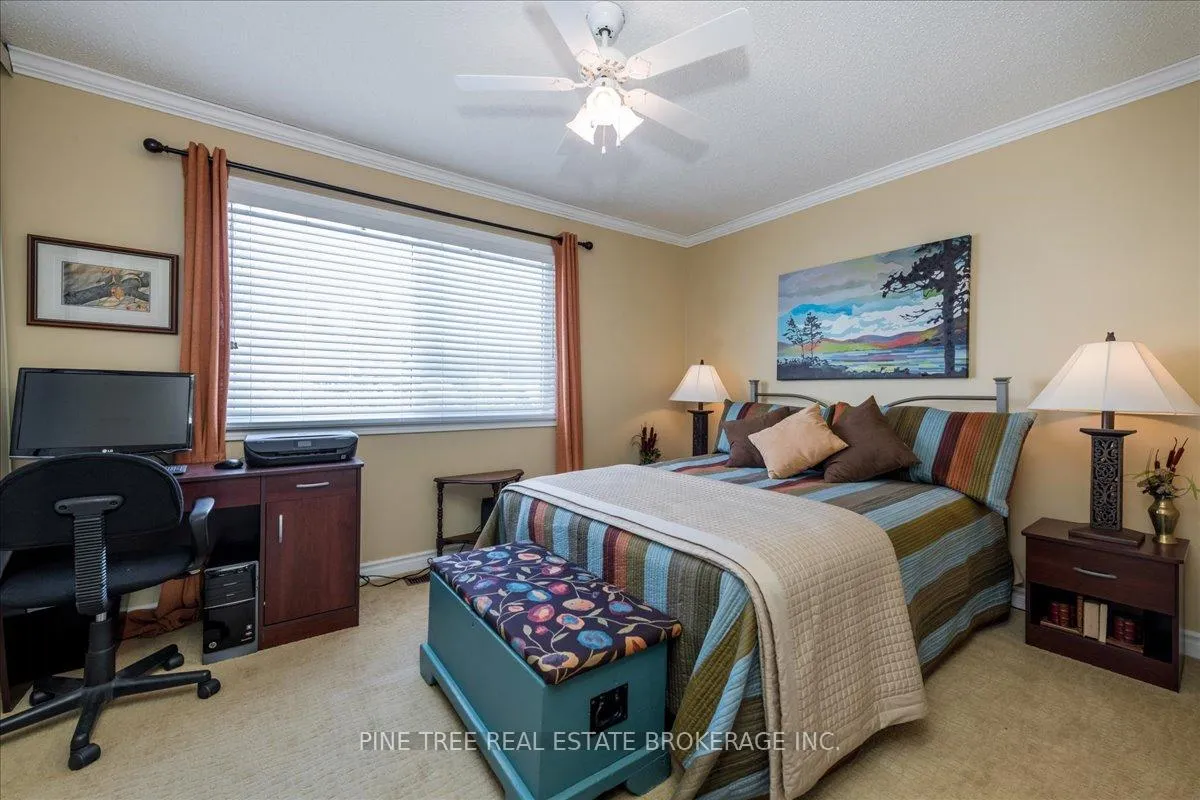 Photo 28 of Unit 20, 24 Laguna Parkway, Ramara, Brechin — HOMEH