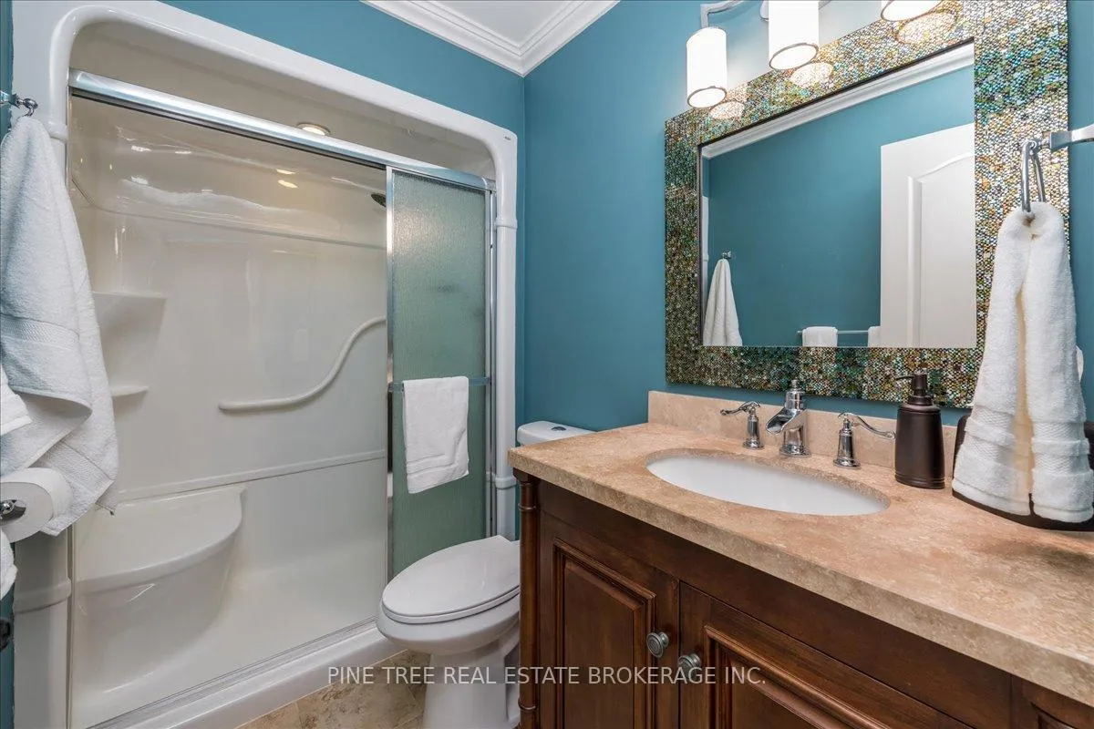 Photo 29 of Unit 20, 24 Laguna Parkway, Ramara, Brechin — HOMEH