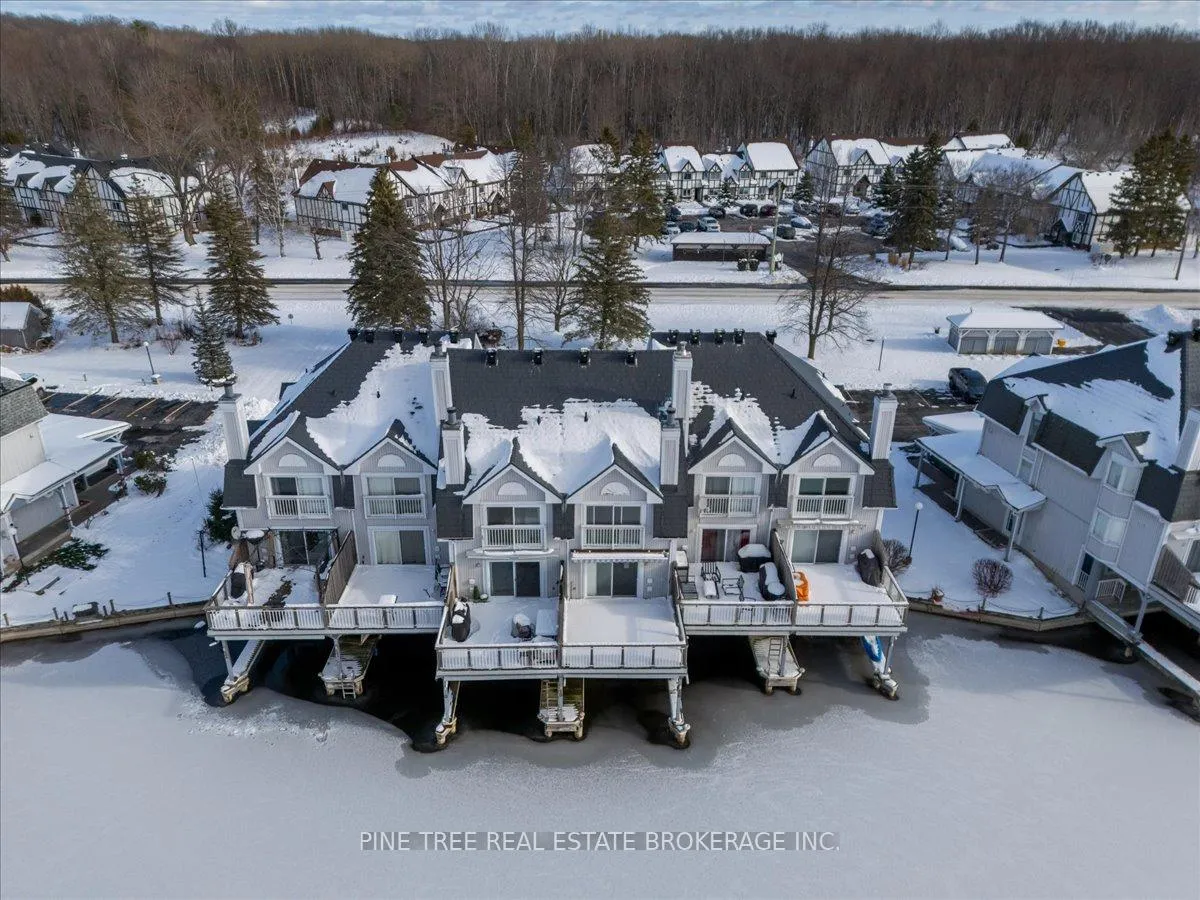 Photo 31 of Unit 20, 24 Laguna Parkway, Ramara, Brechin — HOMEH