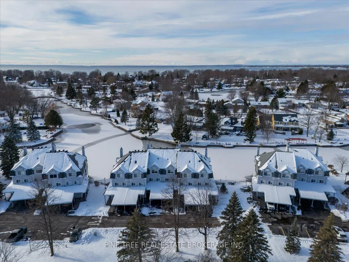 Photo 32 of Unit 20, 24 Laguna Parkway, Ramara, Brechin — HOMEH