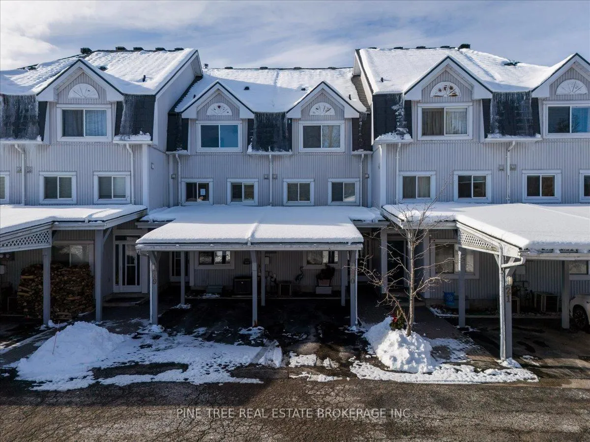 Photo 33 of Unit 20, 24 Laguna Parkway, Ramara, Brechin — HOMEH