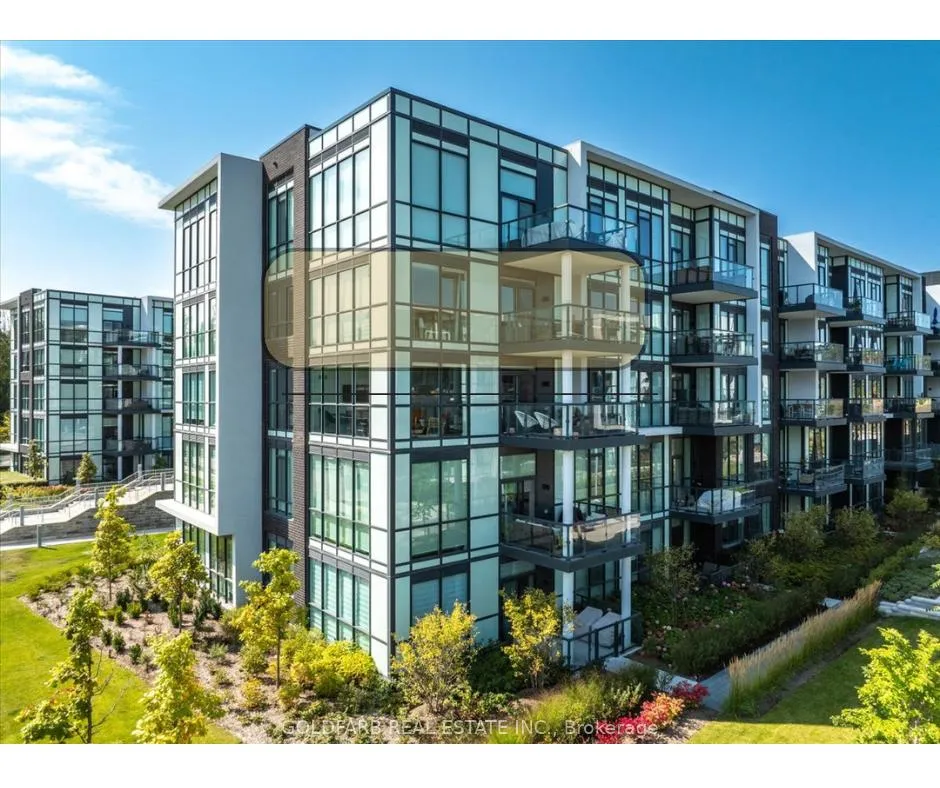 Front of Unit 317, 415 Sea Ray Avenue