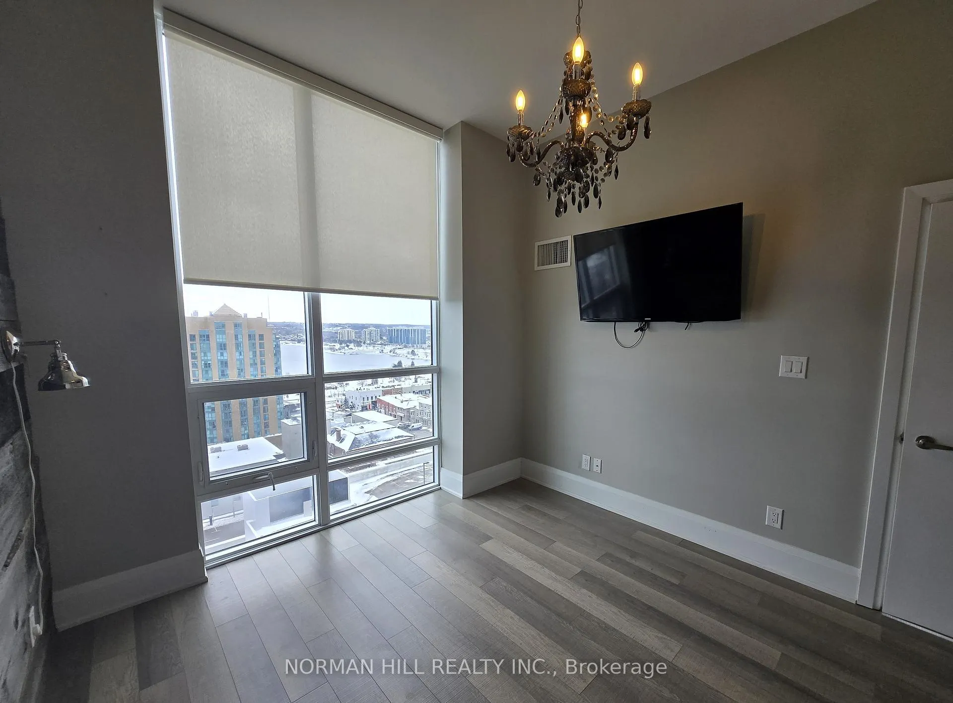 Photo 19 of Unit PH11, 111 Worsley Street, Barrie, City Centre — HOMEH