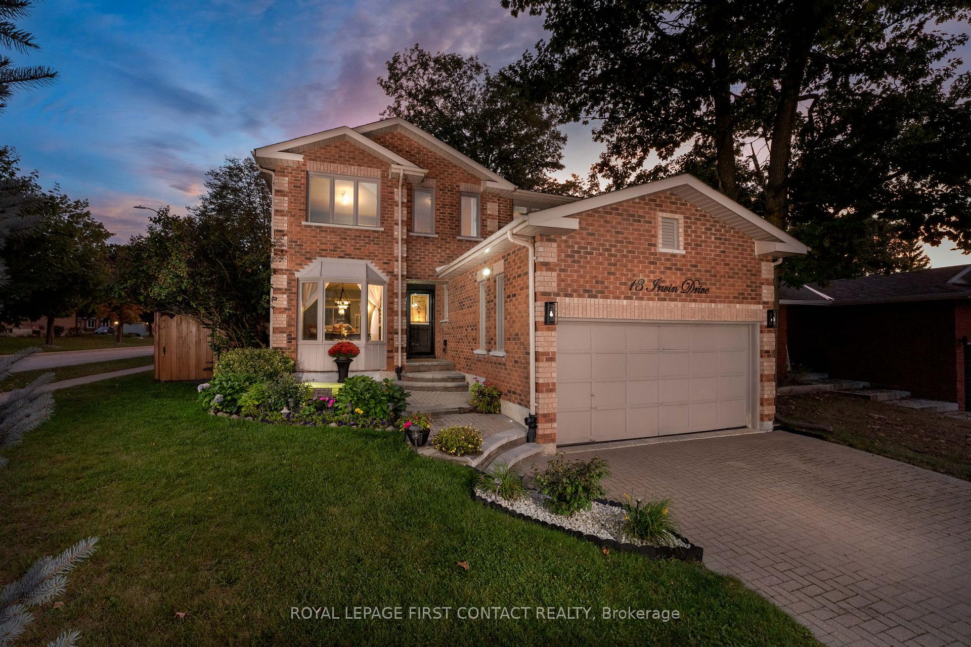 Photo 29 of 13 Irwin Drive, Barrie, Northwest — HOMEH