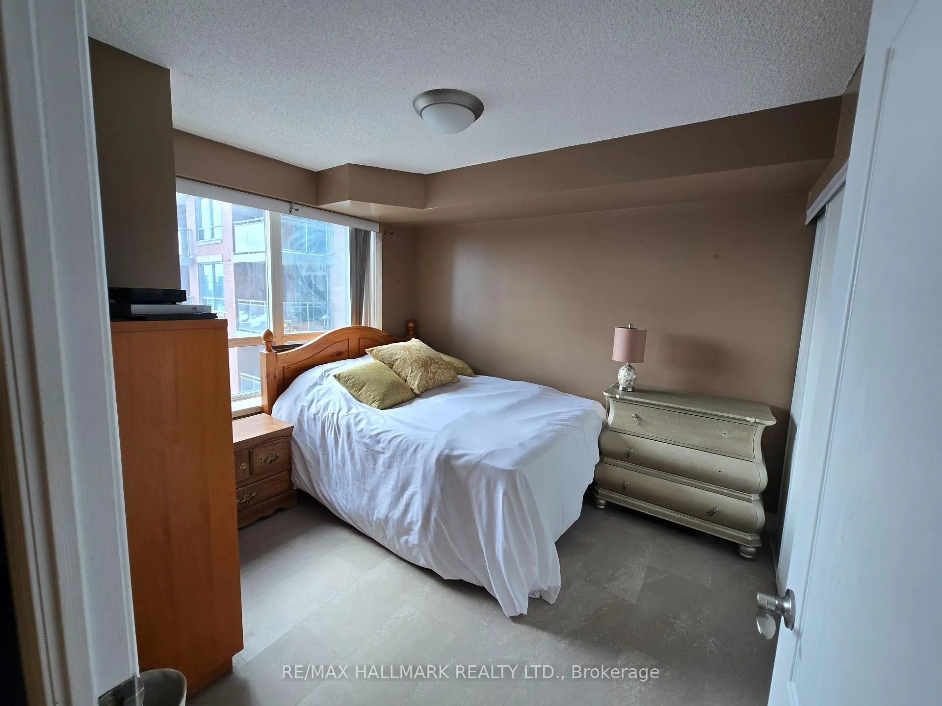 Photo 10 of Unit 822, 48 Suncrest Boulevard, Markham, Commerce Valley — HOMEH