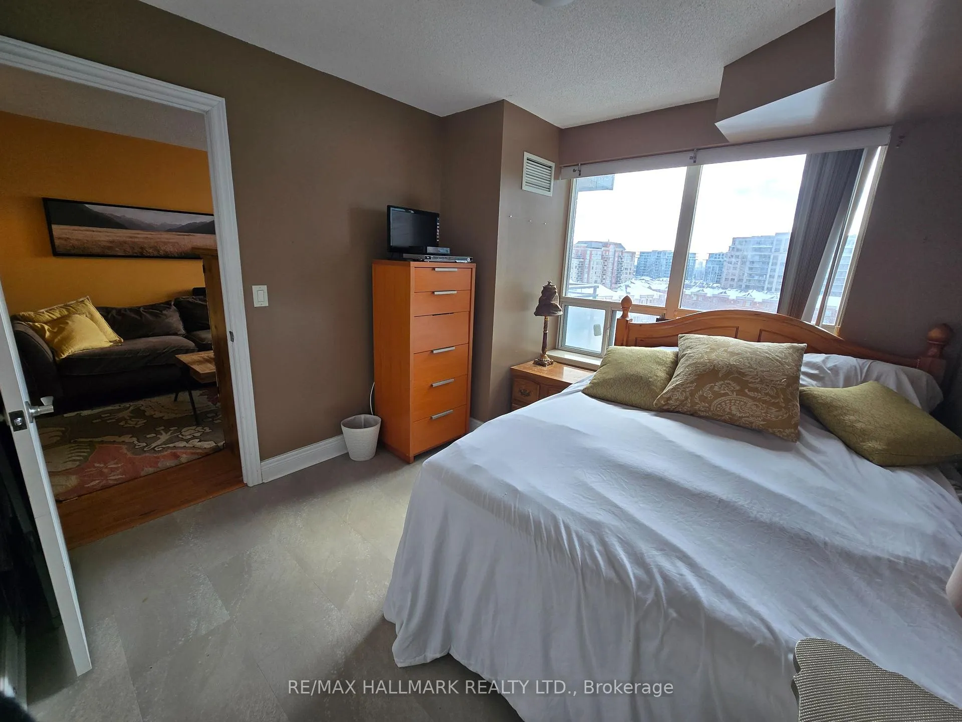 Photo 11 of Unit 822, 48 Suncrest Boulevard, Markham, Commerce Valley — HOMEH