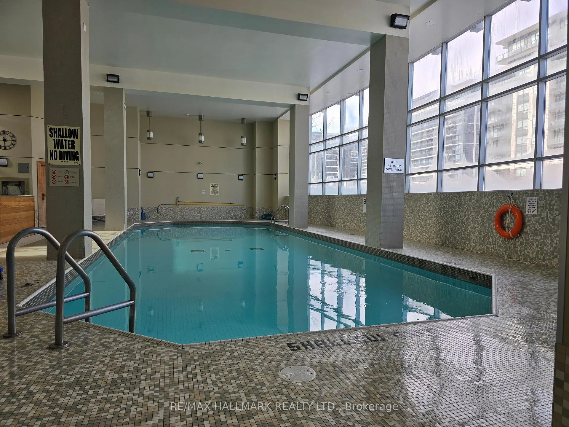 Photo 12 of Unit 822, 48 Suncrest Boulevard, Markham, Commerce Valley — HOMEH