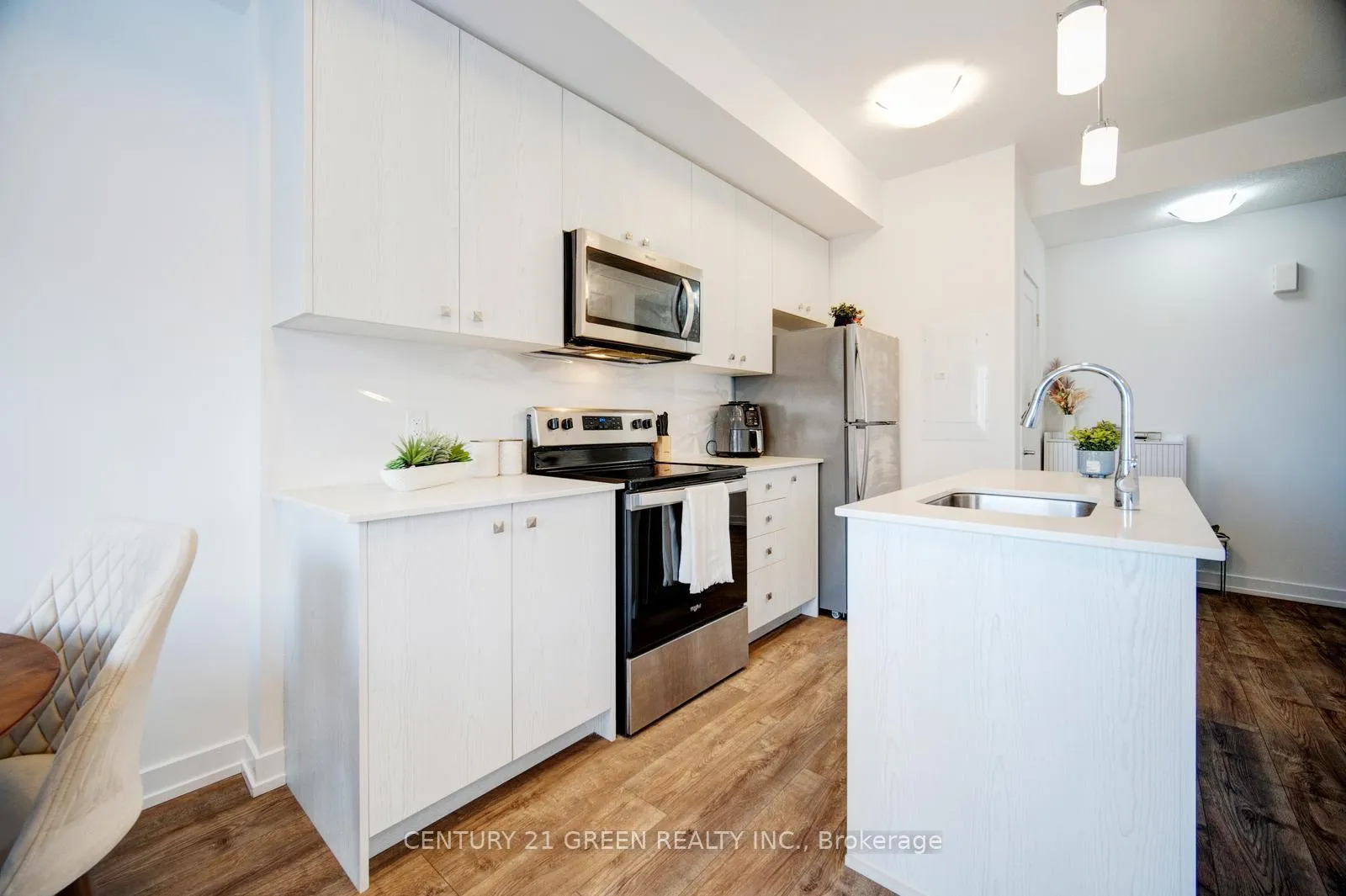 Photo 7 of Unit E3, 20 Palace Street, Kitchener — HOMEH