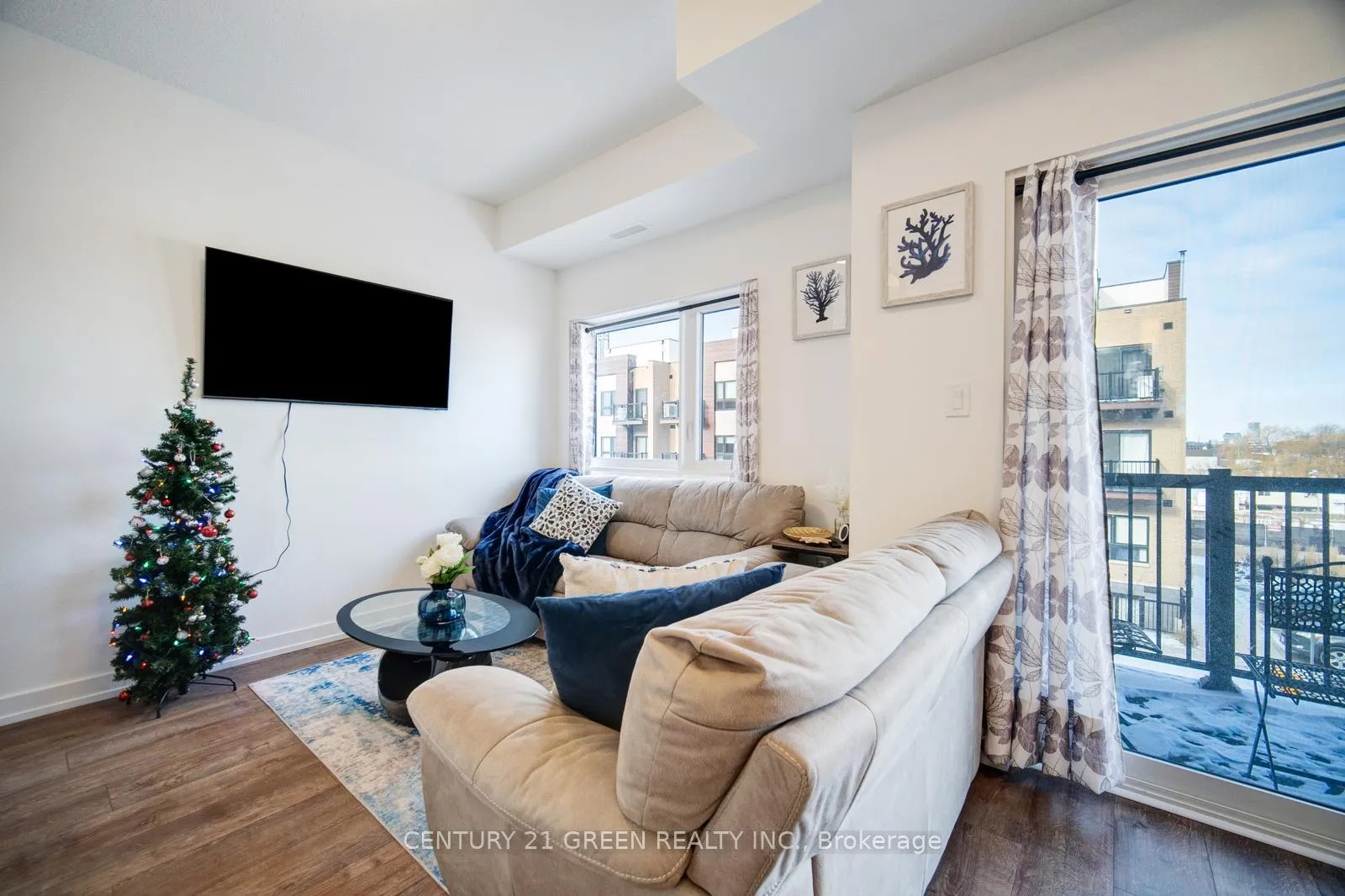 Photo 10 of Unit E3, 20 Palace Street, Kitchener — HOMEH