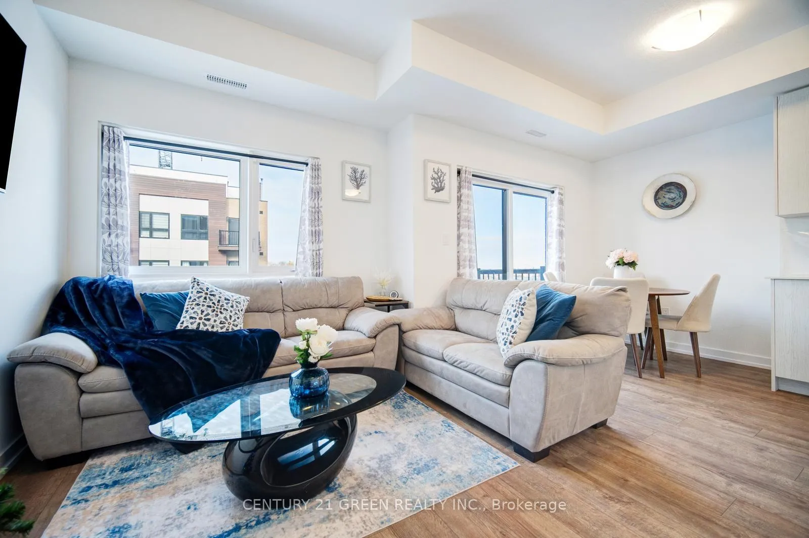 Photo 11 of Unit E3, 20 Palace Street, Kitchener — HOMEH