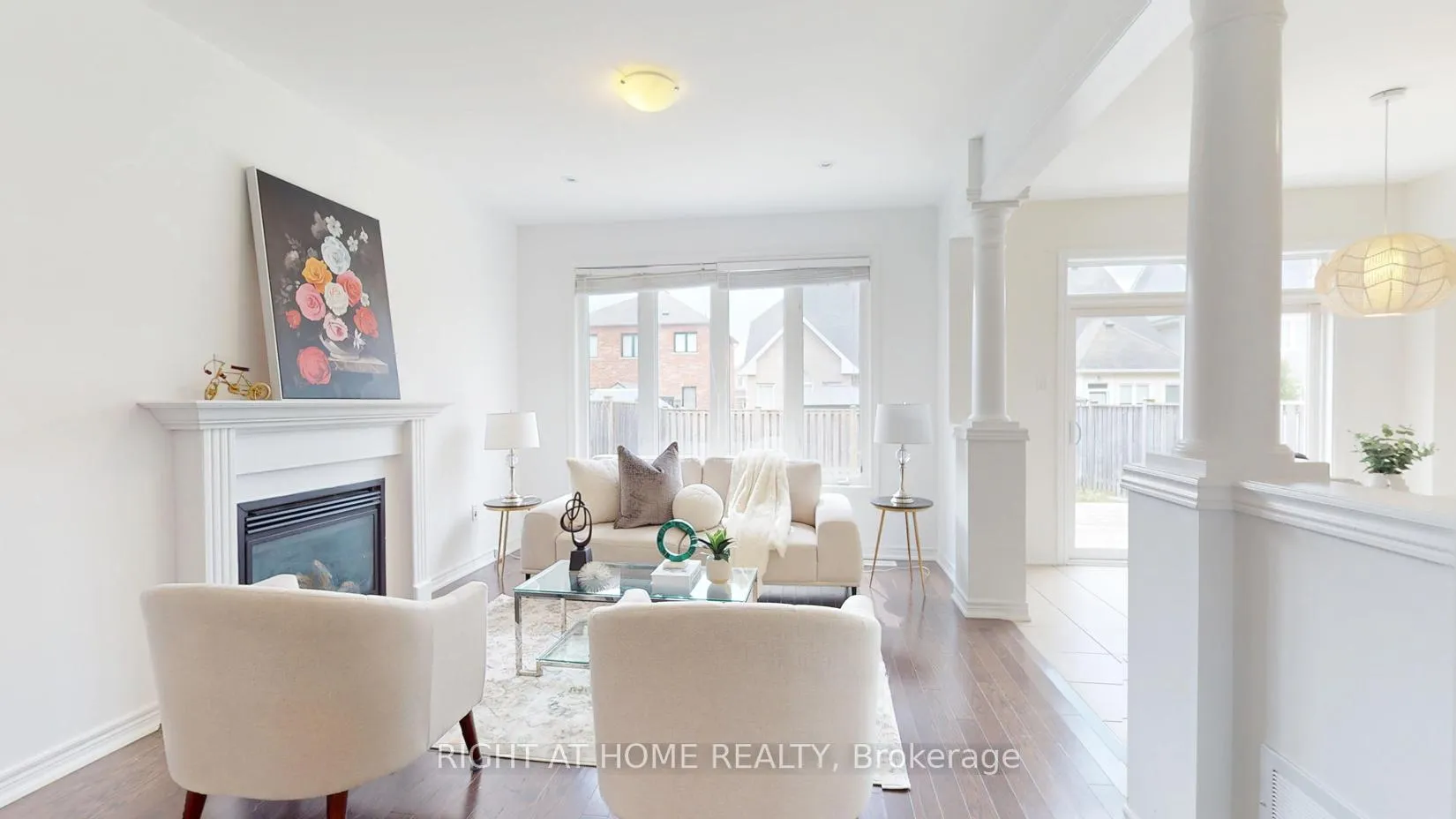 Photo 15 of 99 Grady Drive, Clarington, Newcastle — HOMEH