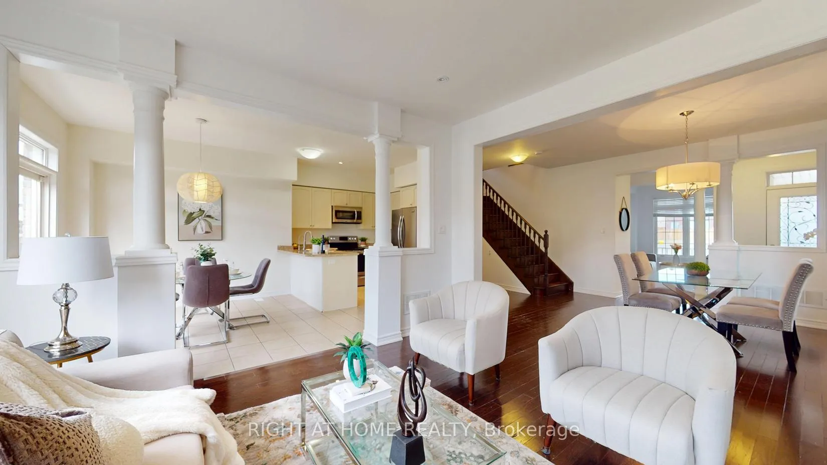 Photo 17 of 99 Grady Drive, Clarington, Newcastle — HOMEH