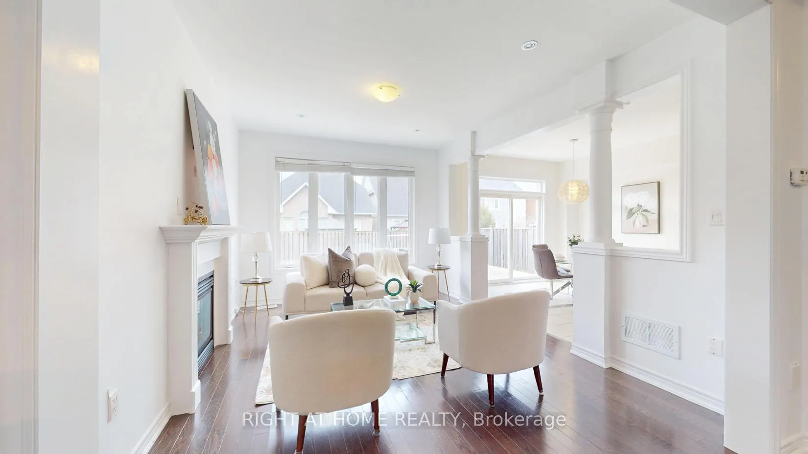 Photo 21 of 99 Grady Drive, Clarington, Newcastle — HOMEH