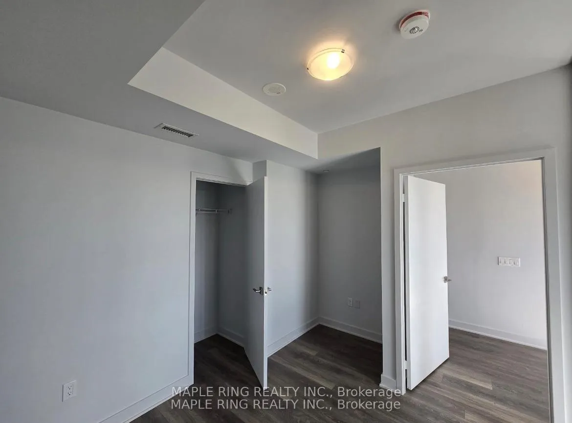 Photo 7 of Unit 808, 2920 Highway 7, Vaughan, Vaughan Corporate Centre — HOMEH