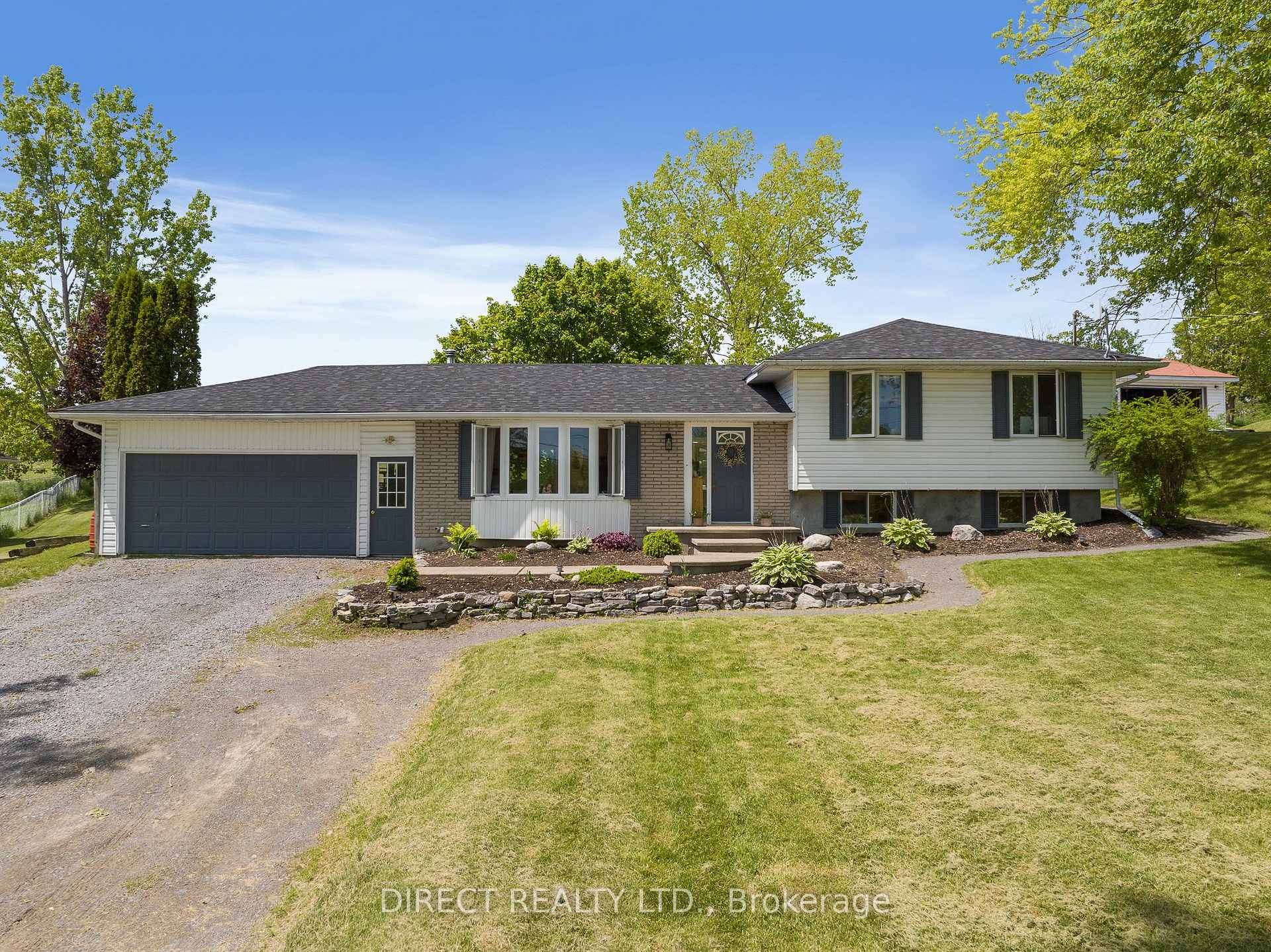 Photo 1 of 149 Beatty Road, Belleville, Thurlow Ward — HOMEH