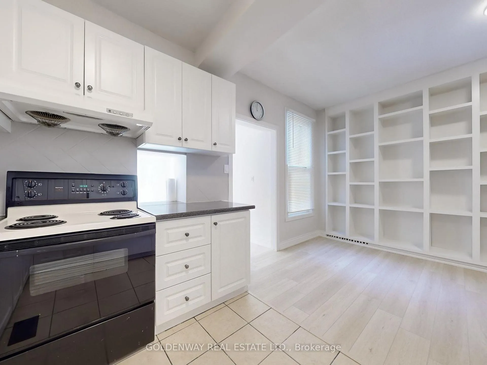 Photo 3 of 41 First Avenue, Toronto, South Riverdale — HOMEH