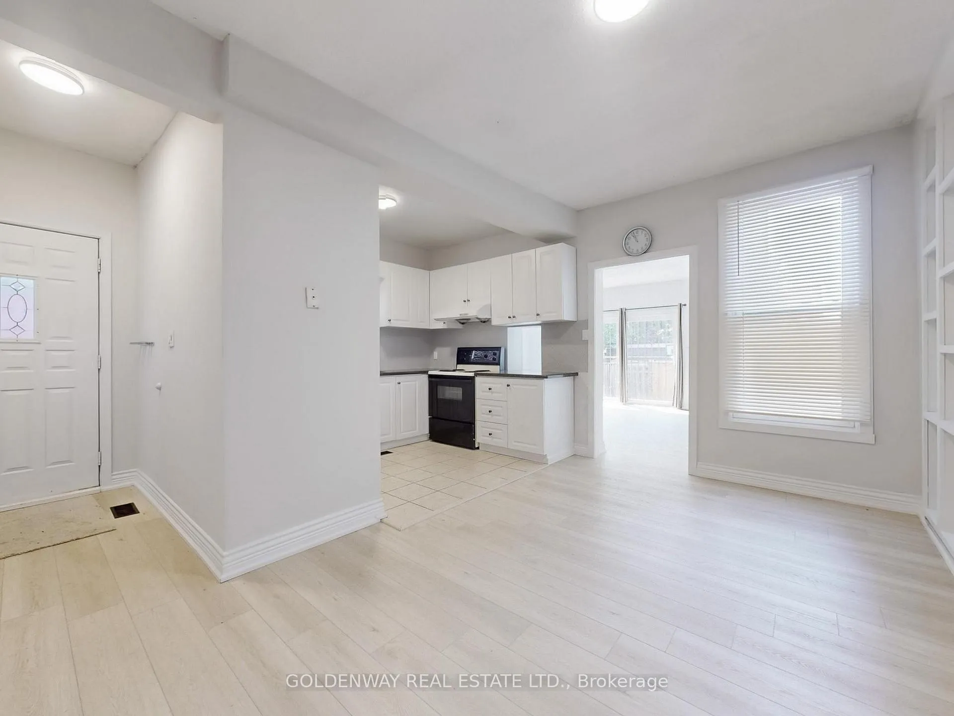 Photo 5 of 41 First Avenue, Toronto, South Riverdale — HOMEH
