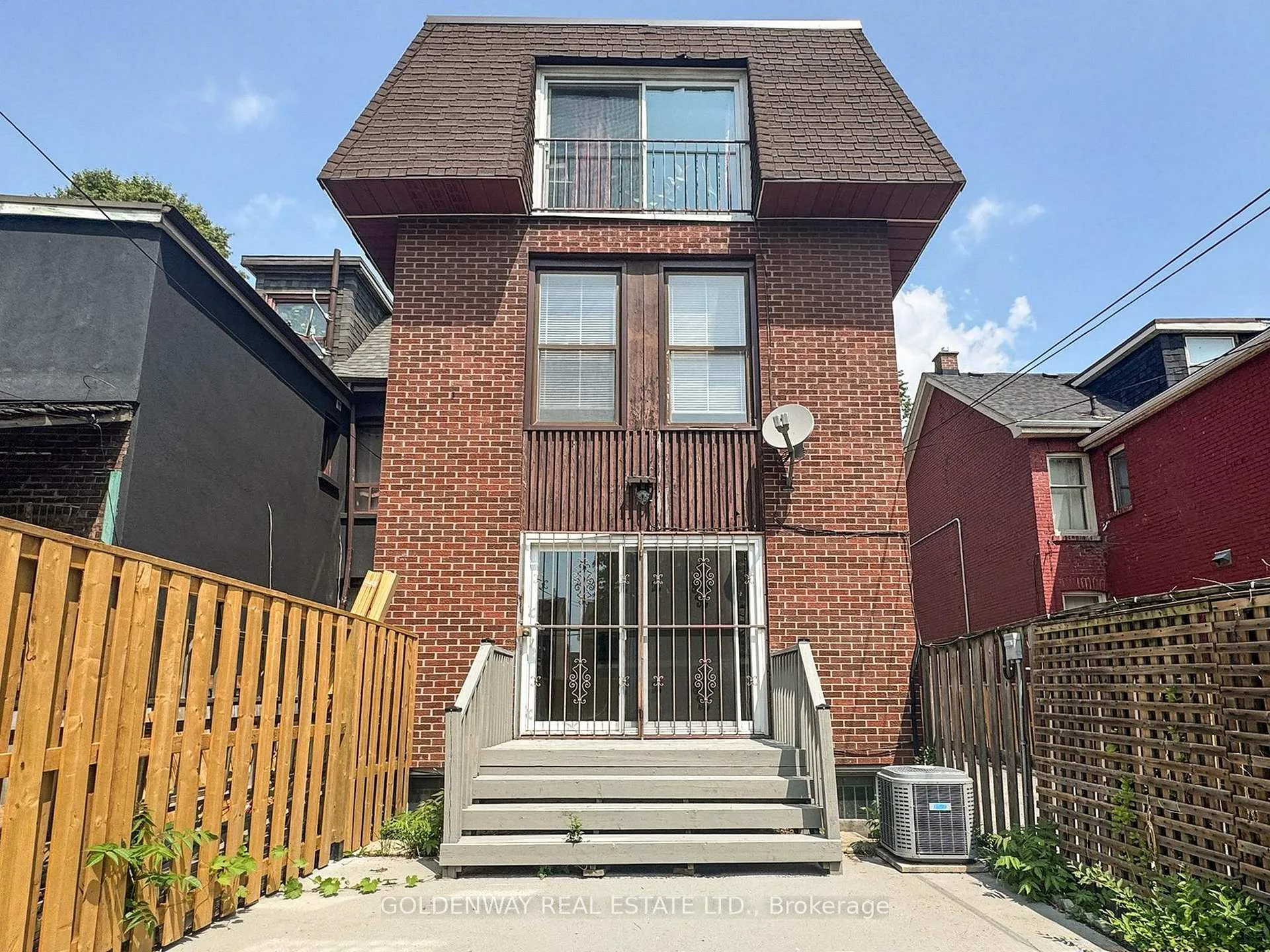 Photo 36 of 41 First Avenue, Toronto, South Riverdale — HOMEH