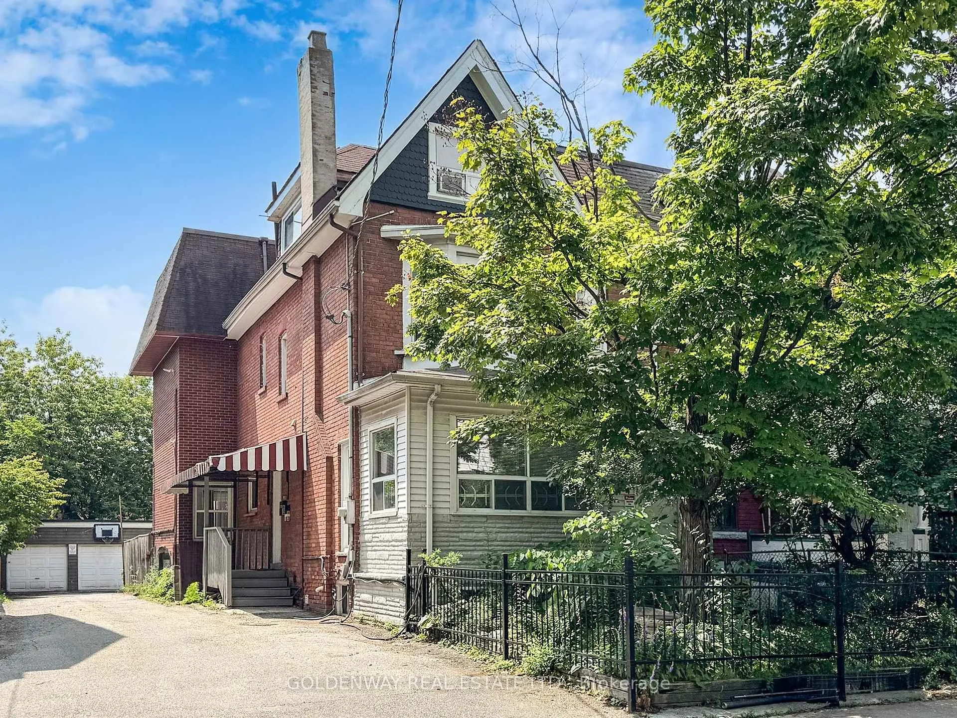 Photo 39 of 41 First Avenue, Toronto, South Riverdale — HOMEH